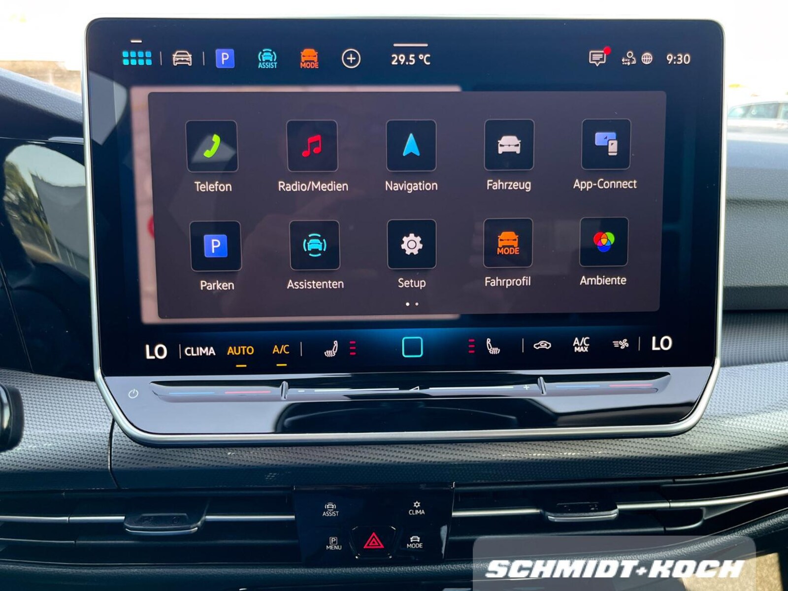 Volkswagen Golf – Bild 7