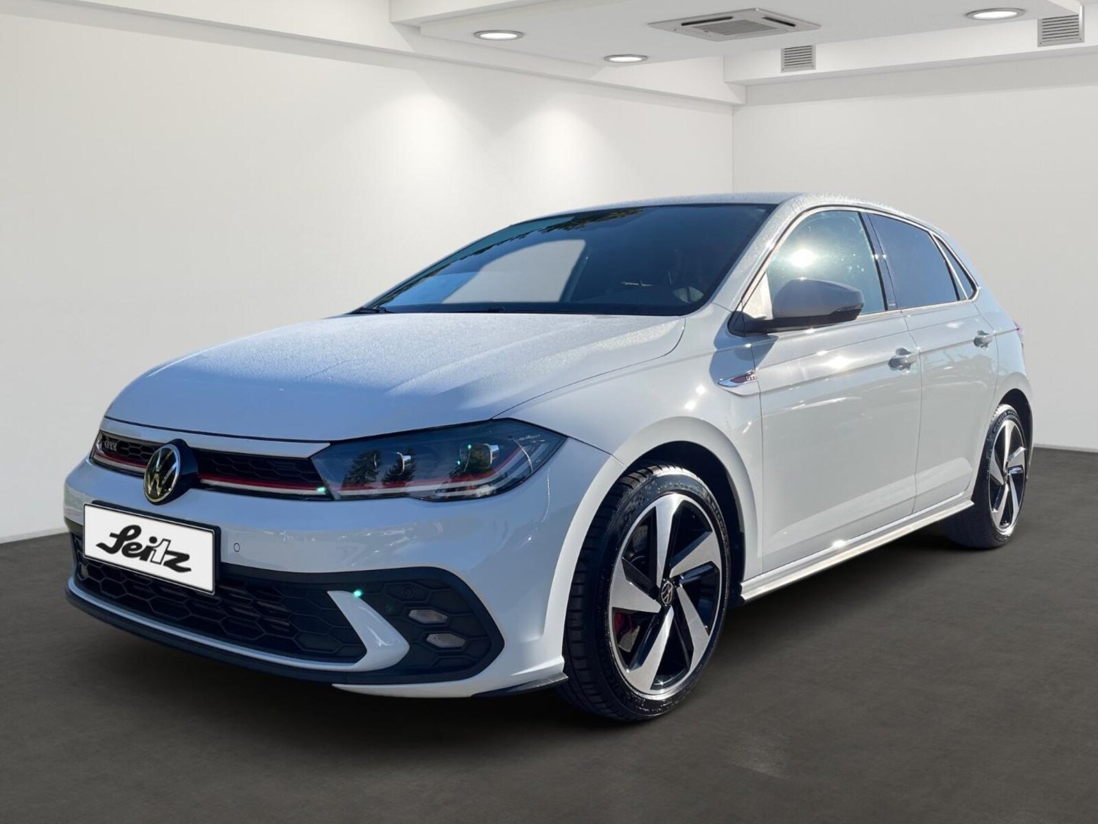 Volkswagen Polo – Bild 2