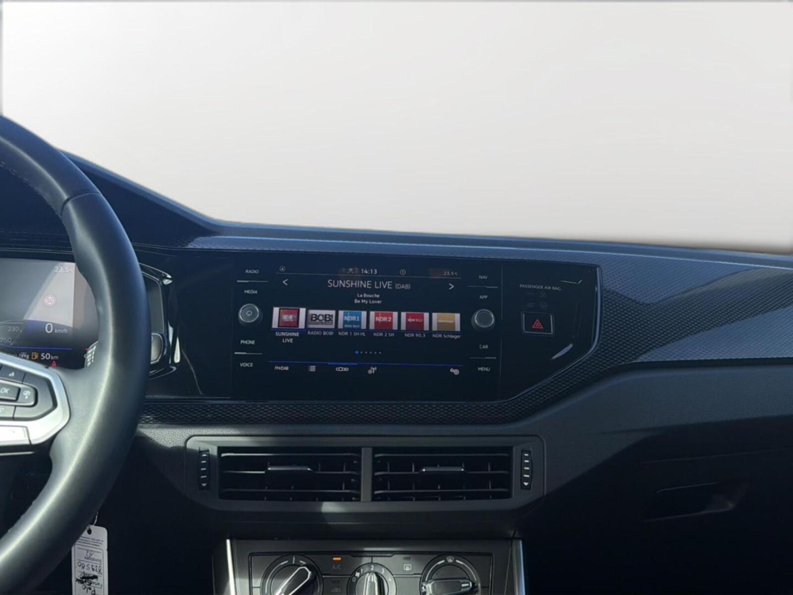 Volkswagen Polo – Bild 11