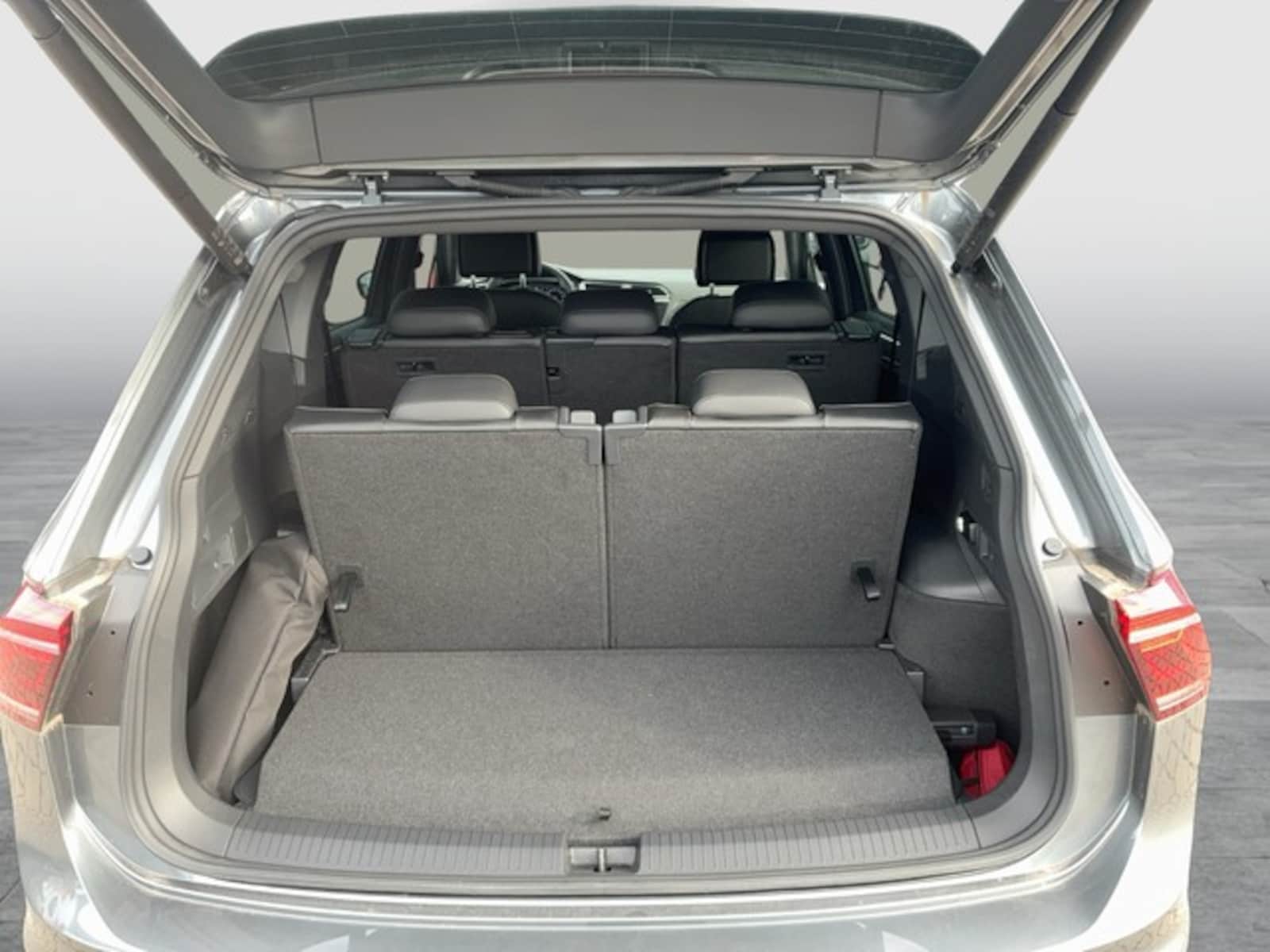 Volkswagen Tiguan Allspace – Bild 12