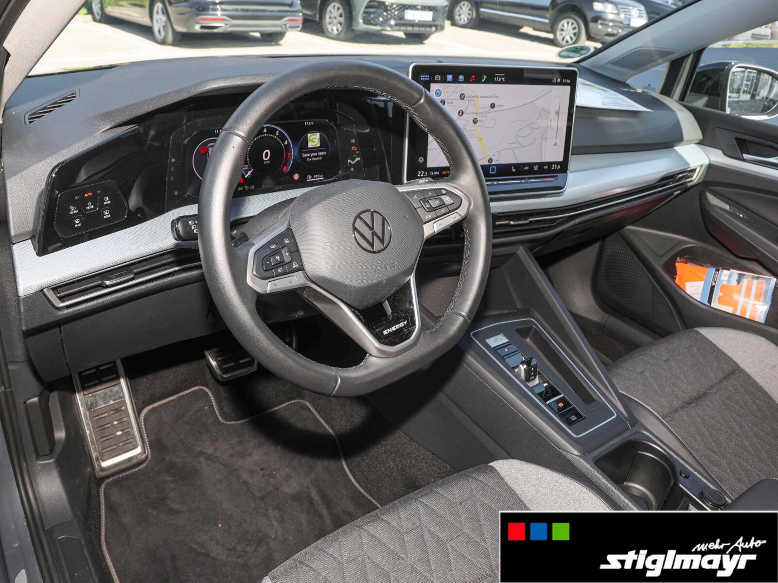Volkswagen Golf – Bild 6