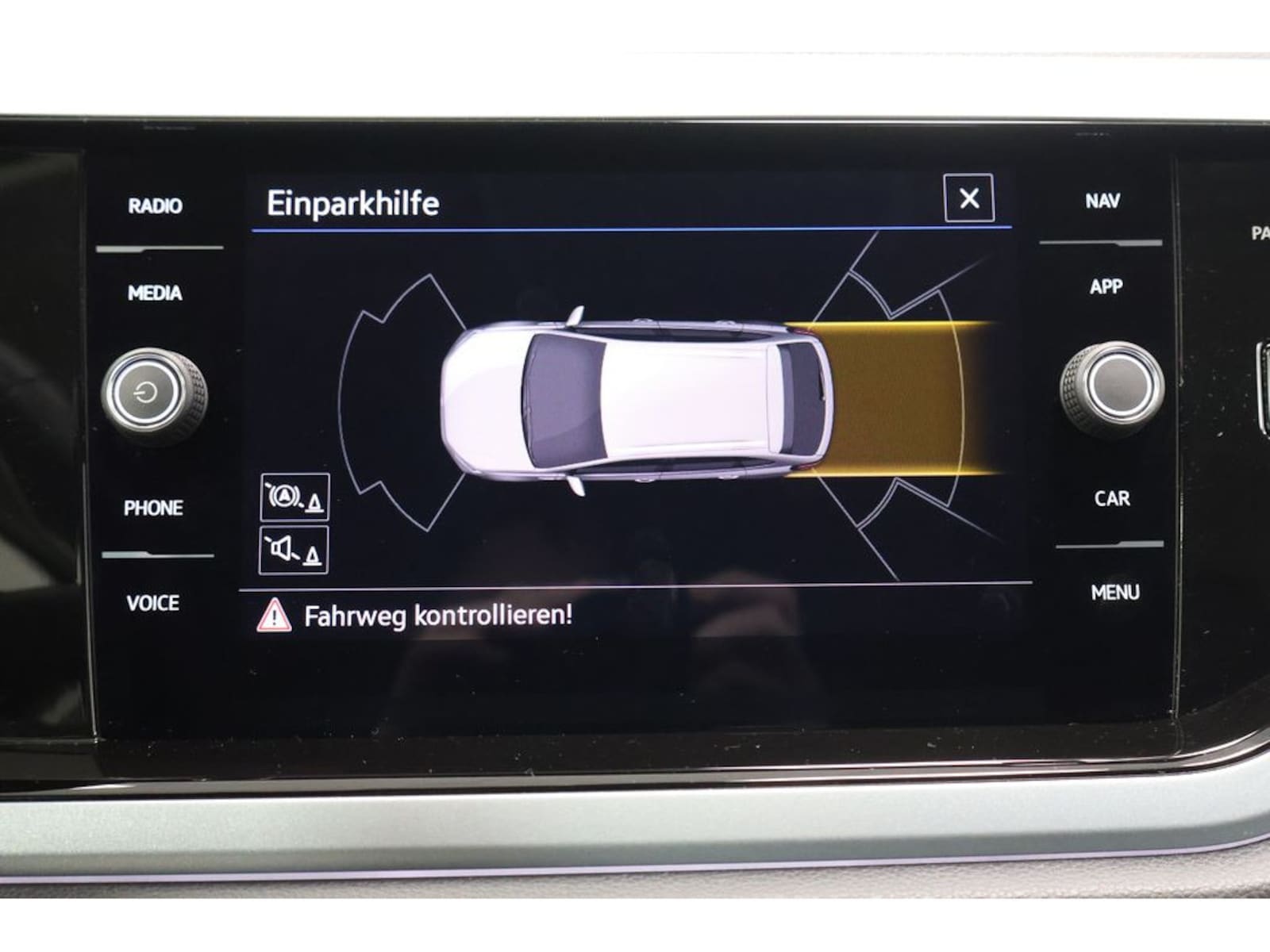 Volkswagen Taigo – Bild 11