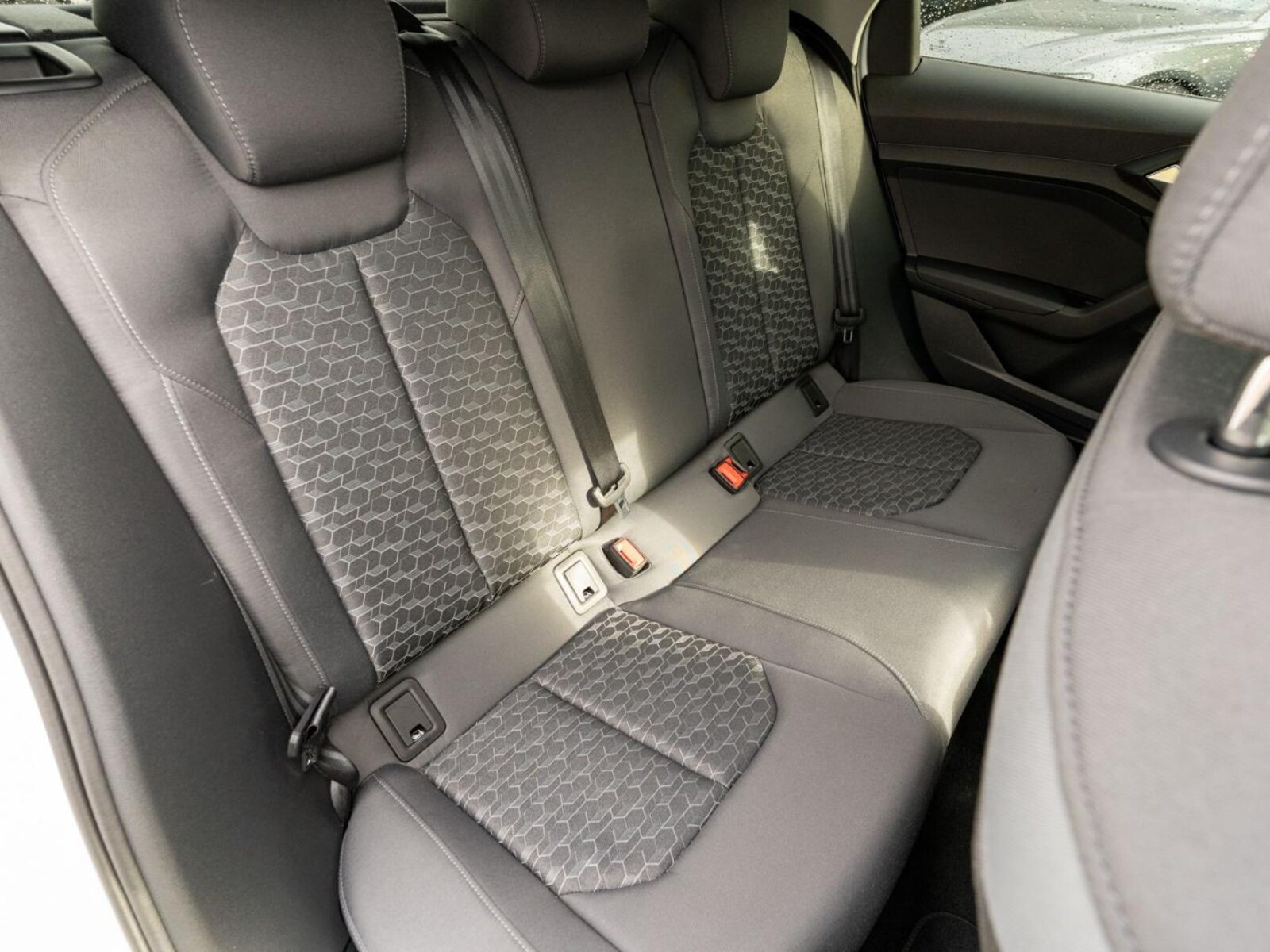 Audi A1 allstreet – Bild 8