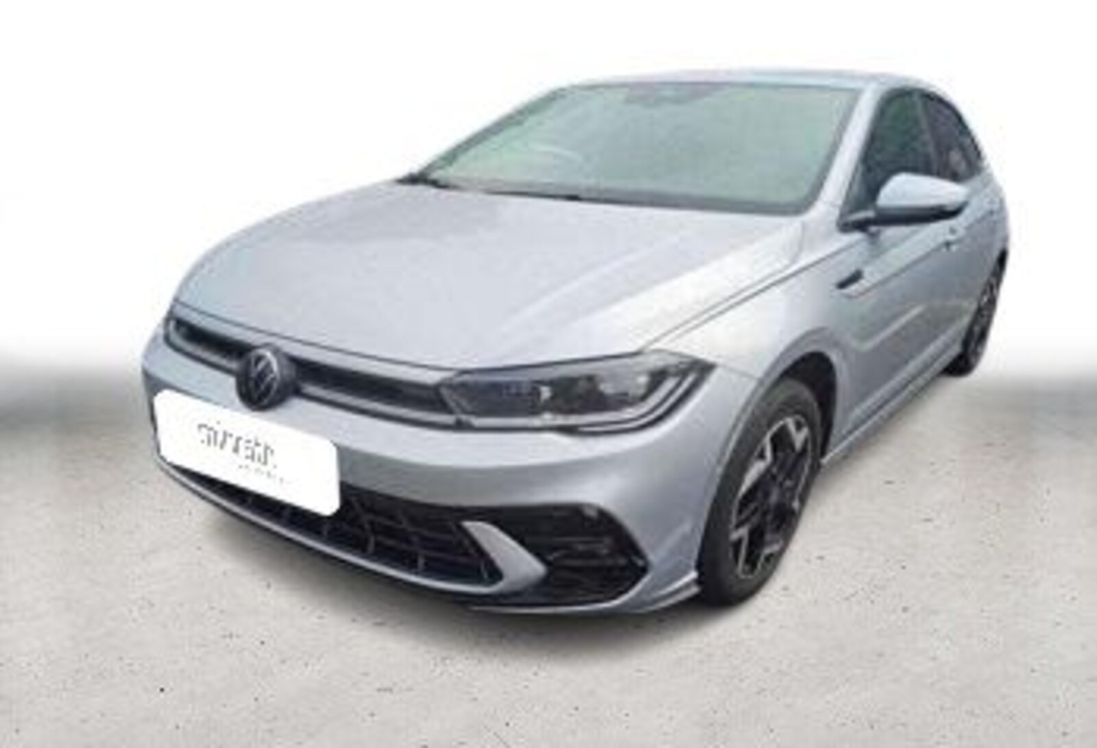 Volkswagen Polo – Bild 2