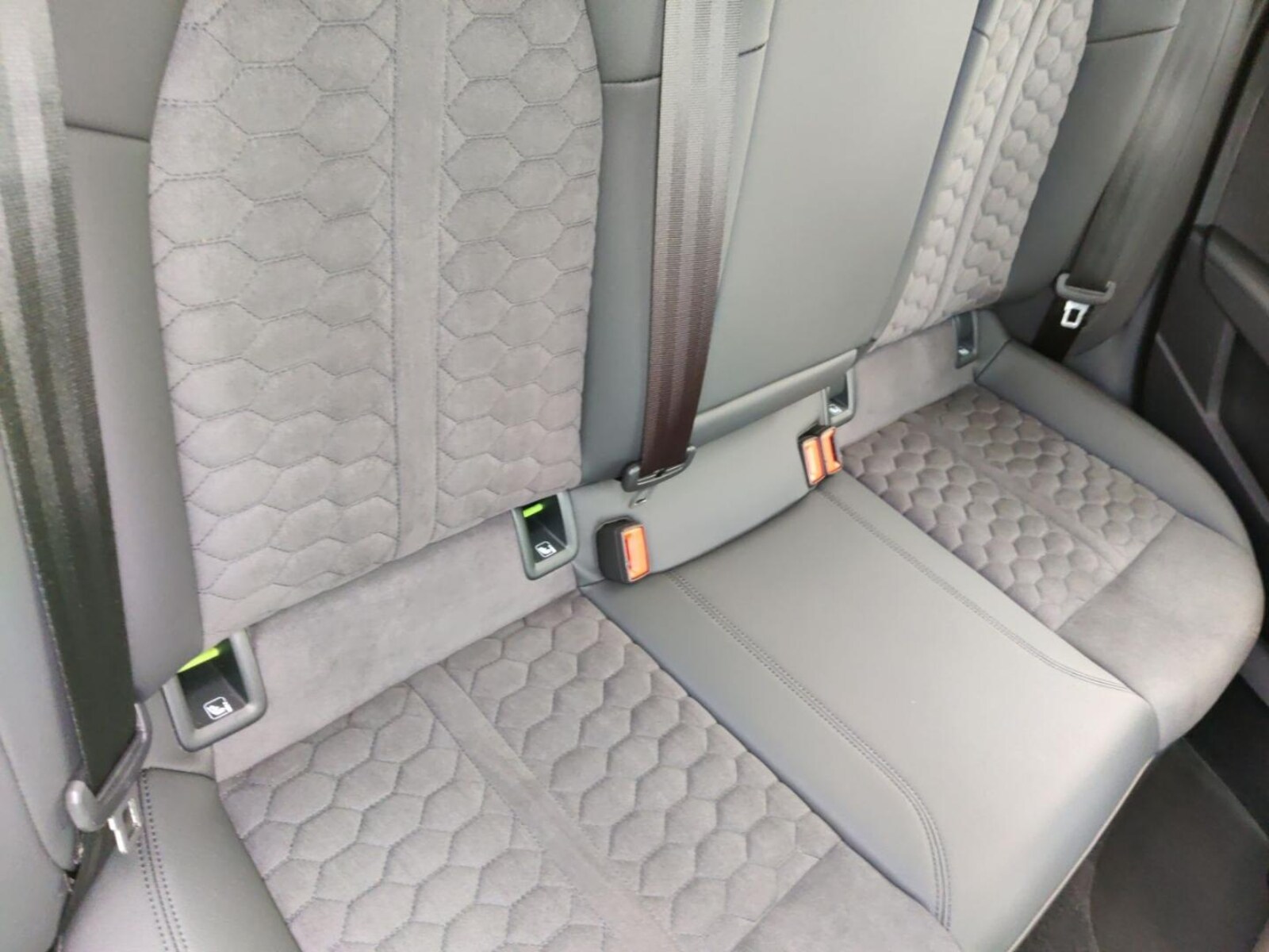 Audi RS 3 Sportback – Bild 15