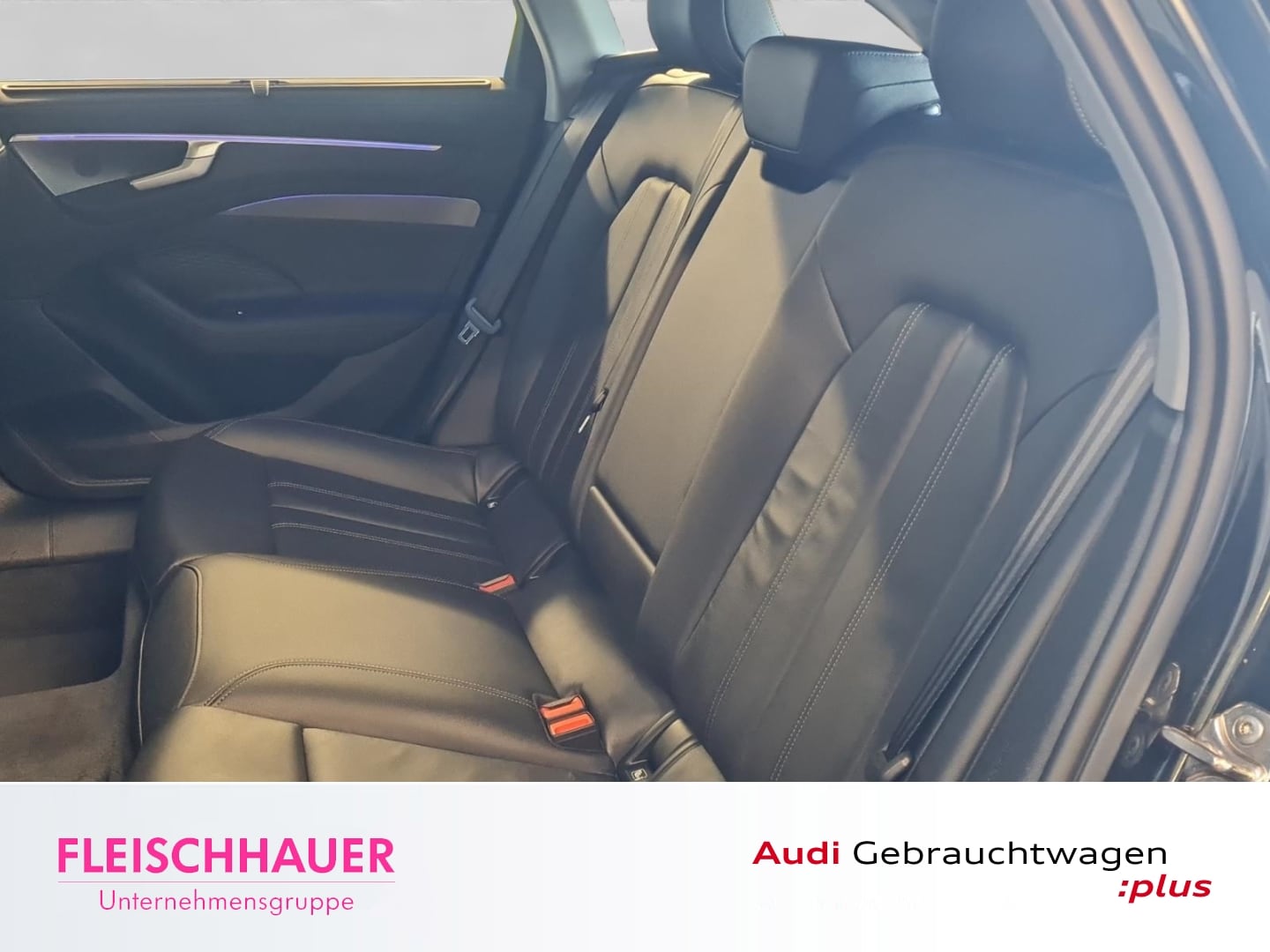 Bild über Audi A6 Avant TDI quattro 150 kW S tronic - für weitere Informationen kontaktieren Sie den Audi Partner
