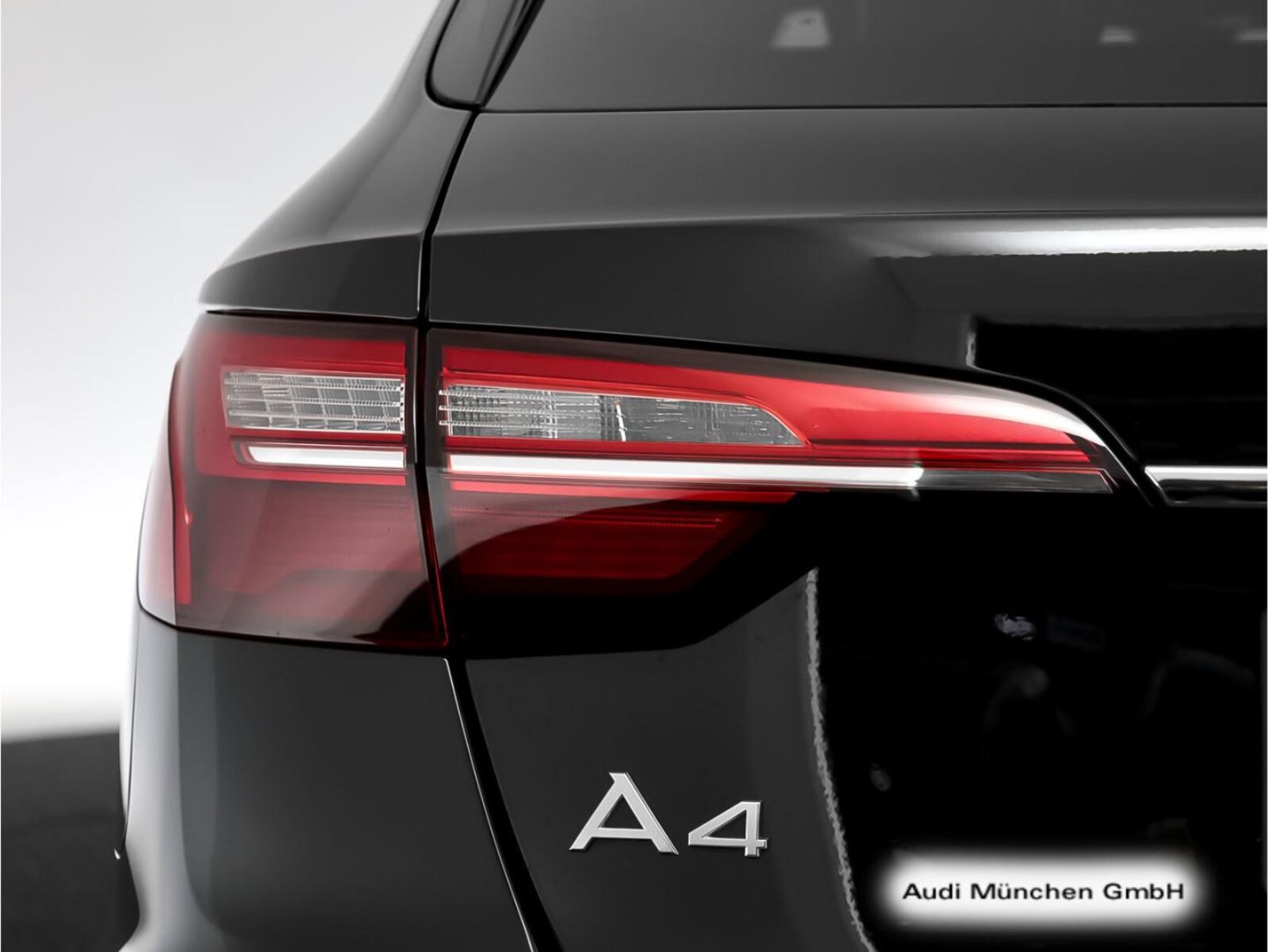 Audi A4 Avant – Bild 8