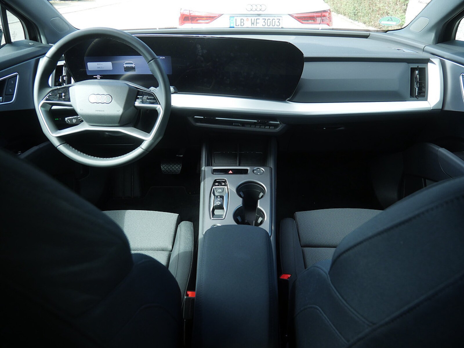 Audi Q4 e-tron – Bild 21