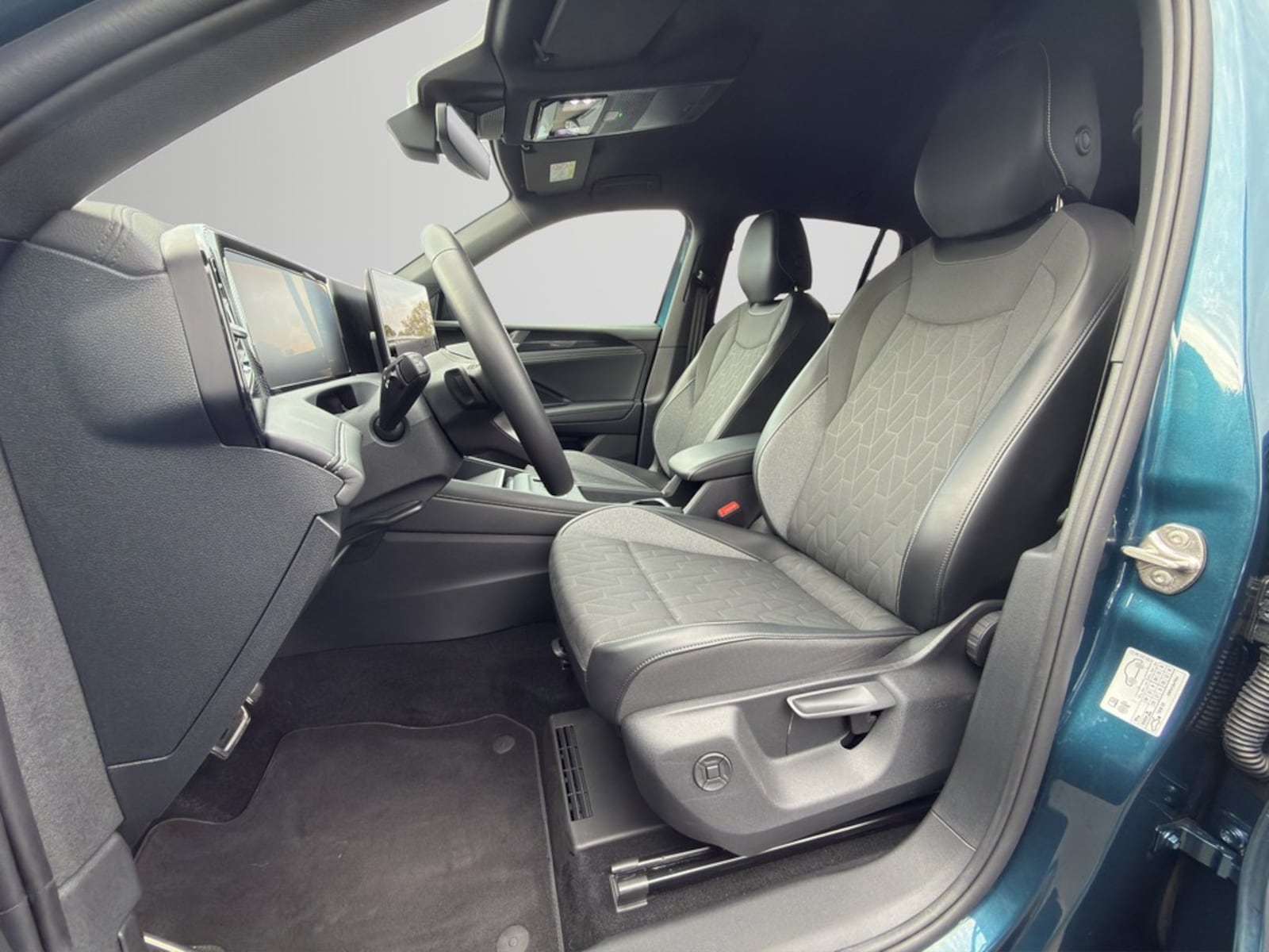 Volkswagen Tiguan – Bild 5