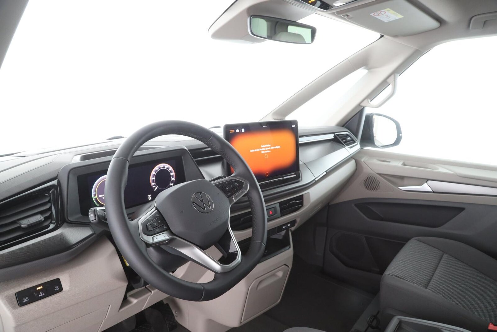 Volkswagen California – Bild 11