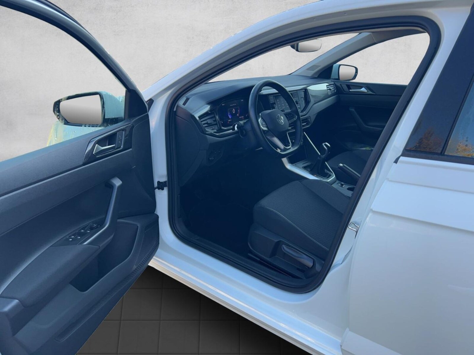 Volkswagen Polo – Bild 17
