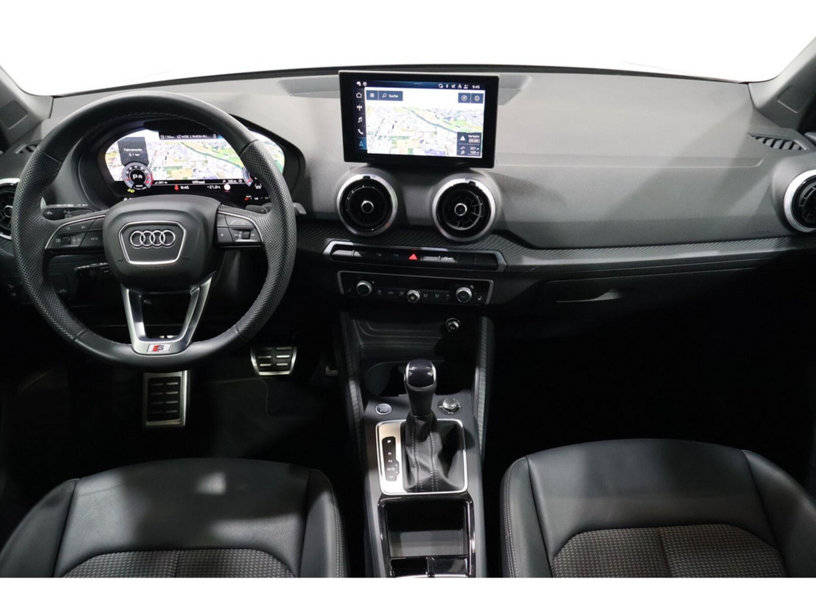 Audi Q2 – Bild 8