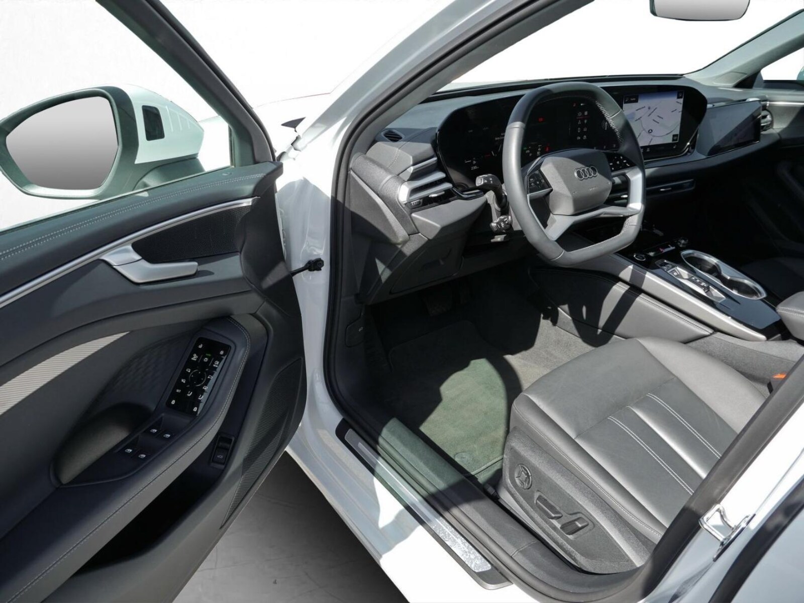 Audi A6 Avant – Bild 14