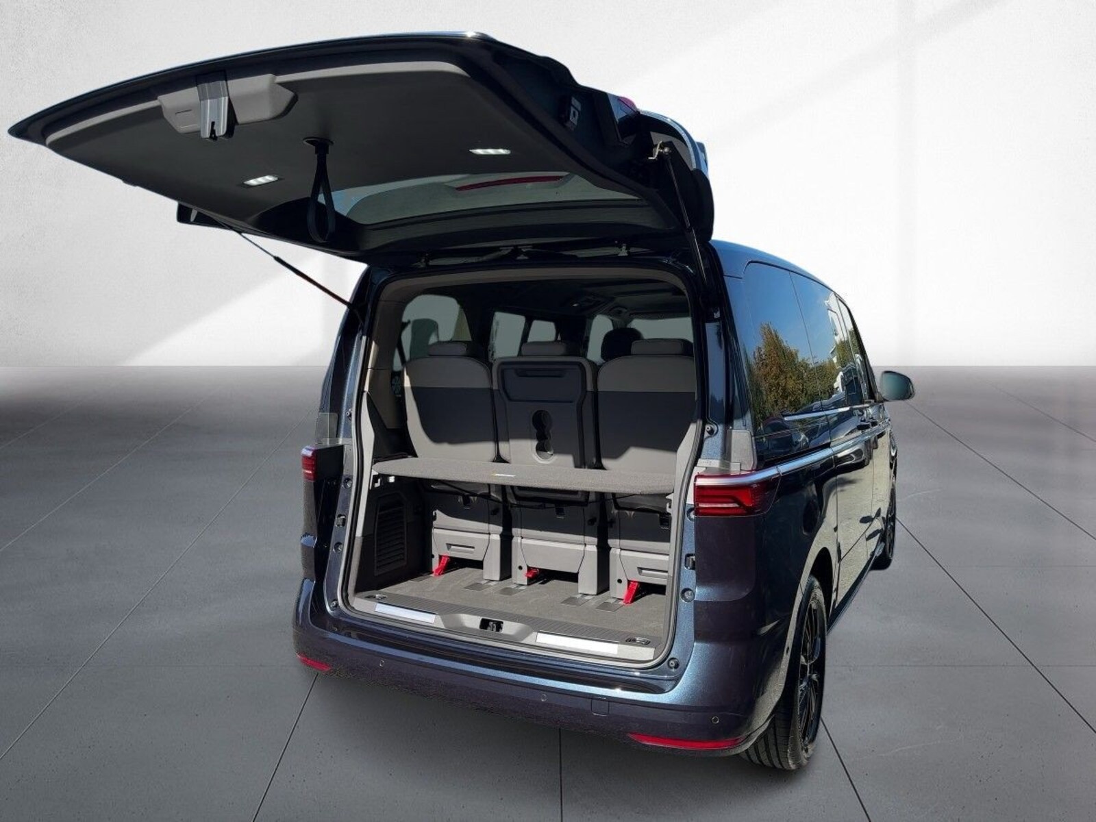 Volkswagen Multivan – Bild 11