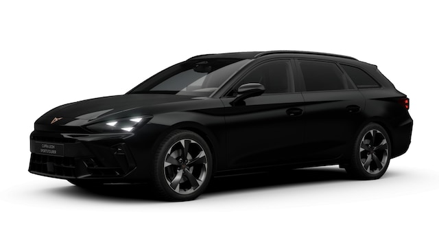 CUPRA Leon Sportstourer ST 2.0 TDI DSG LED+NAVI+APP+ACC+SHZ+AHK+RFK (G071081729)