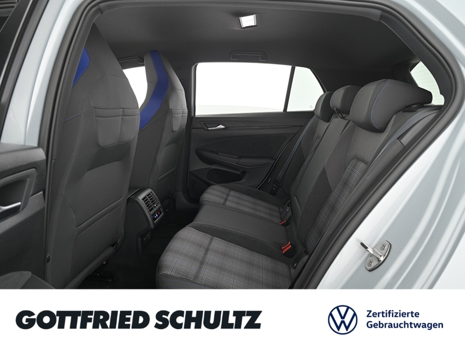Volkswagen Golf – Bild 12
