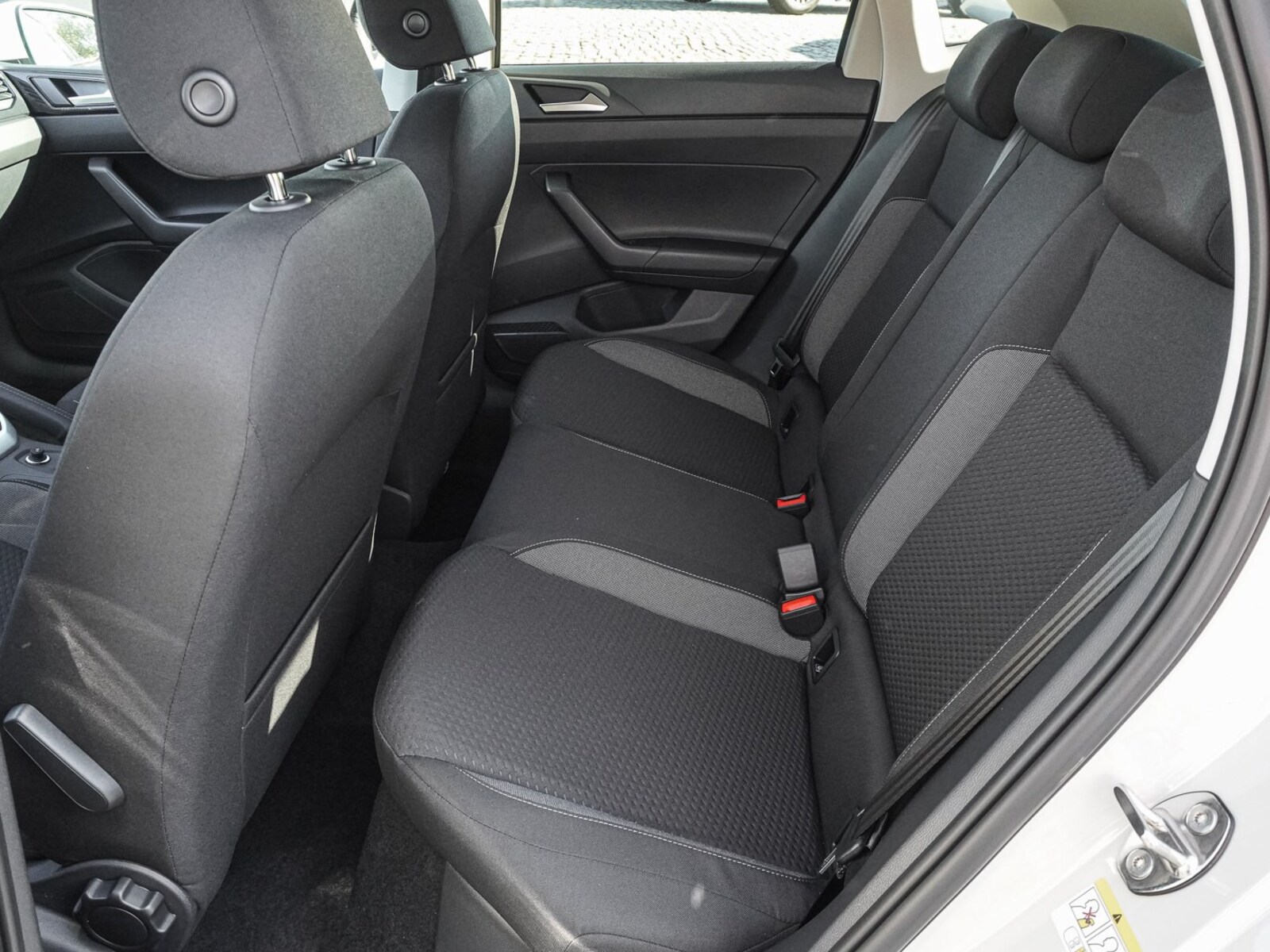 Volkswagen Polo – Bild 15