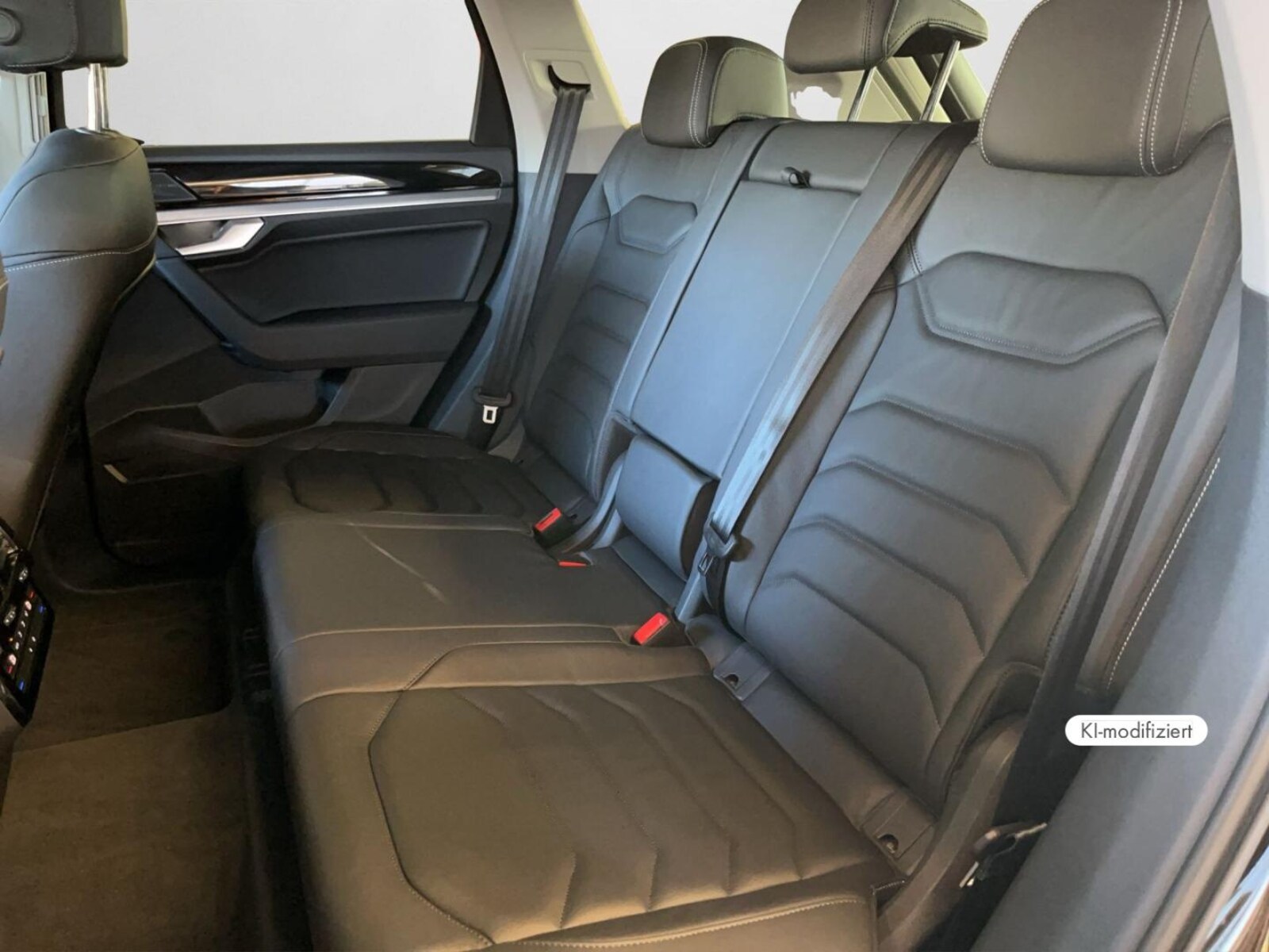 Volkswagen Touareg – Bild 14