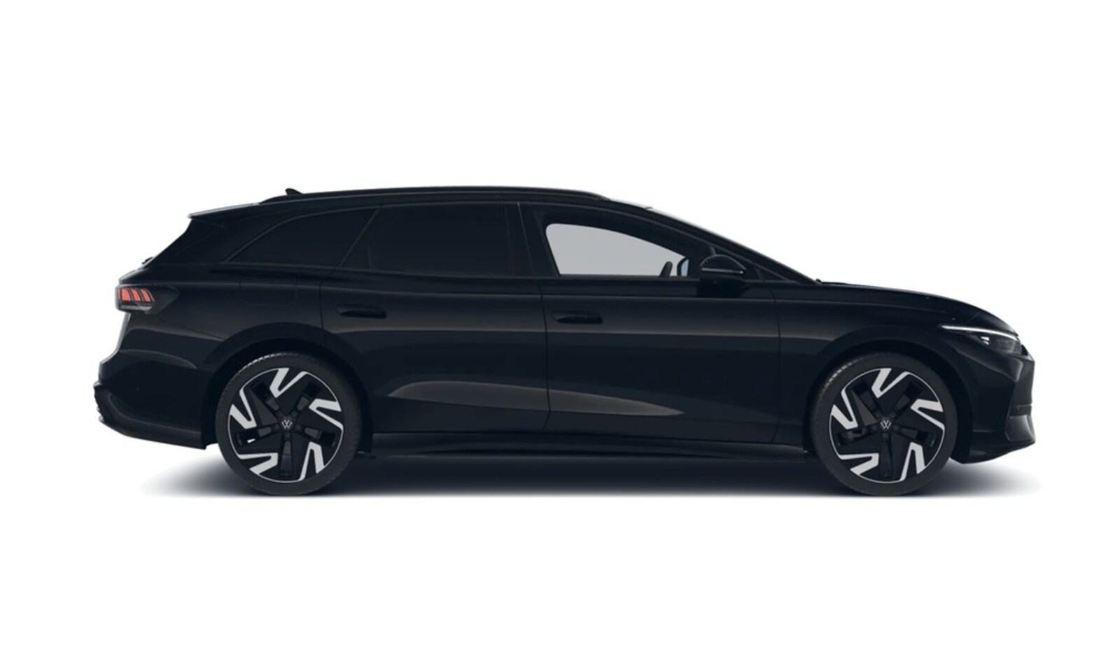 Volkswagen ID.7 Tourer – Bild 8