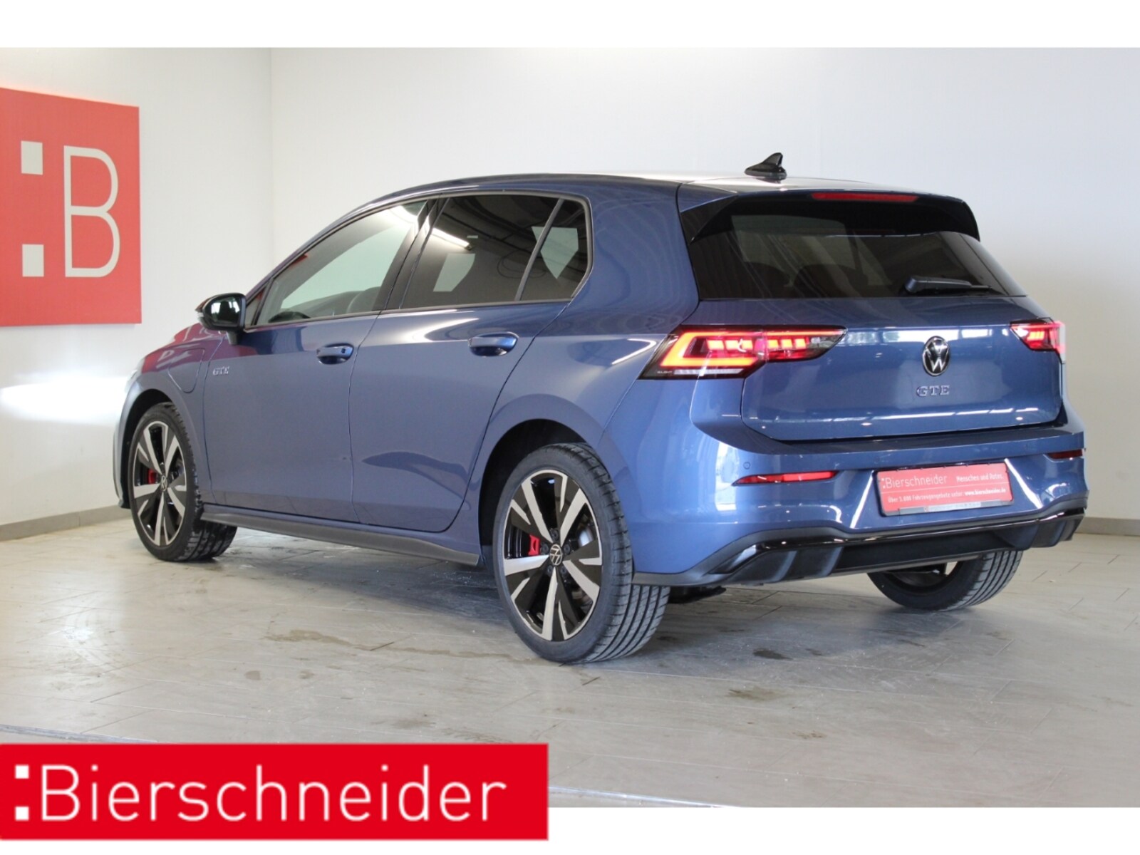 Volkswagen Golf – Bild 13
