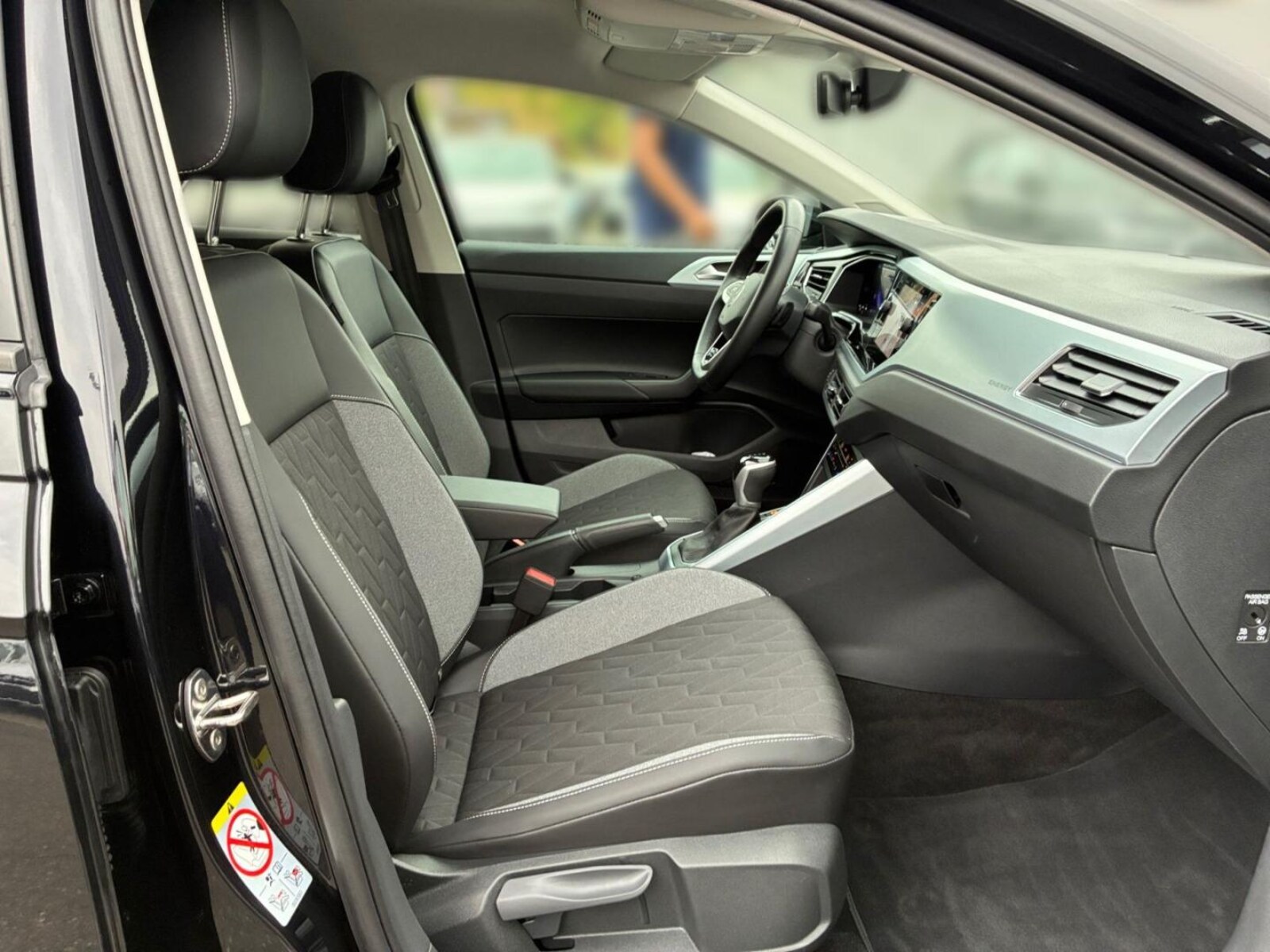 Volkswagen Taigo – Bild 15