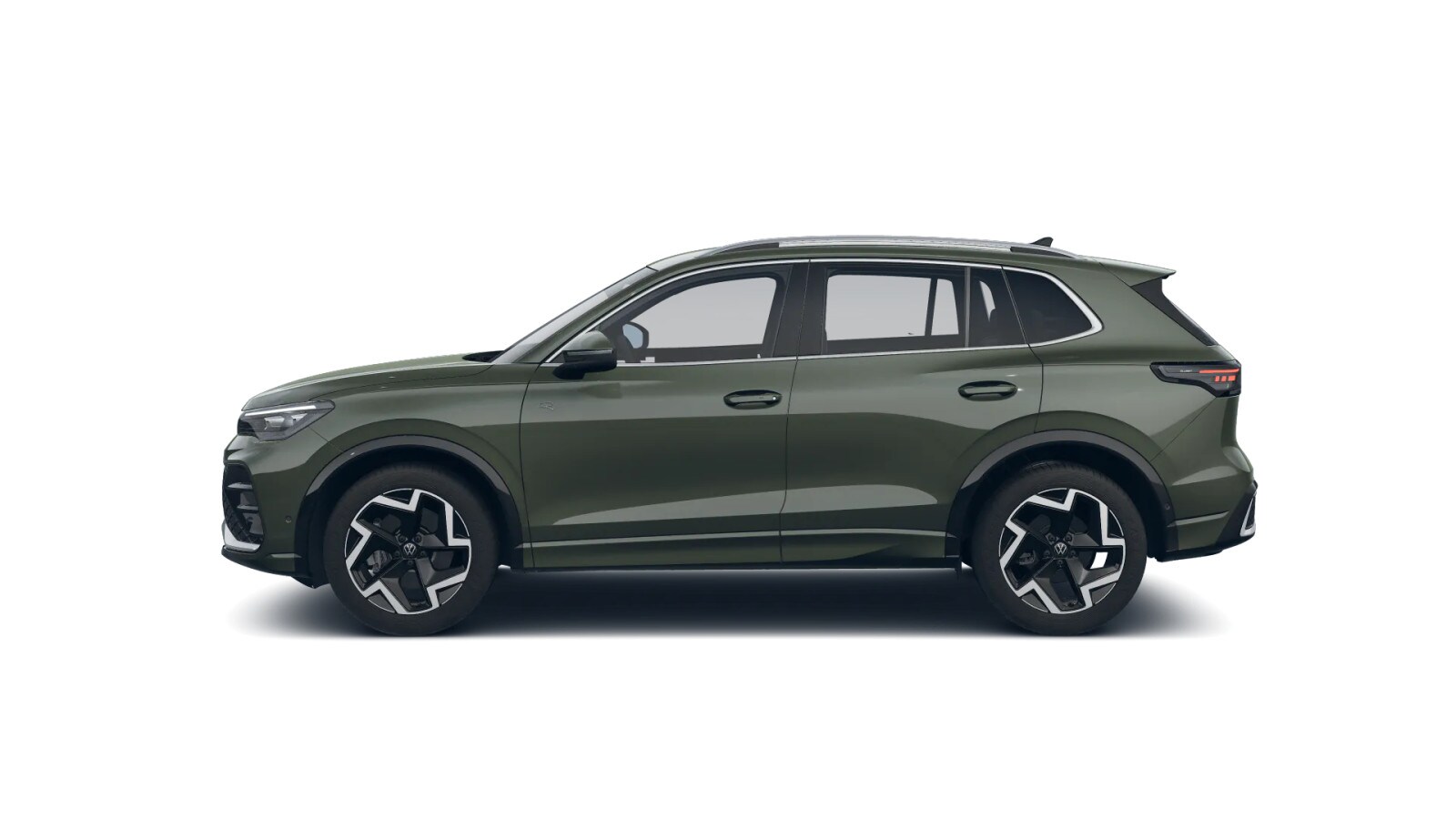 Volkswagen Tiguan – Bild 5