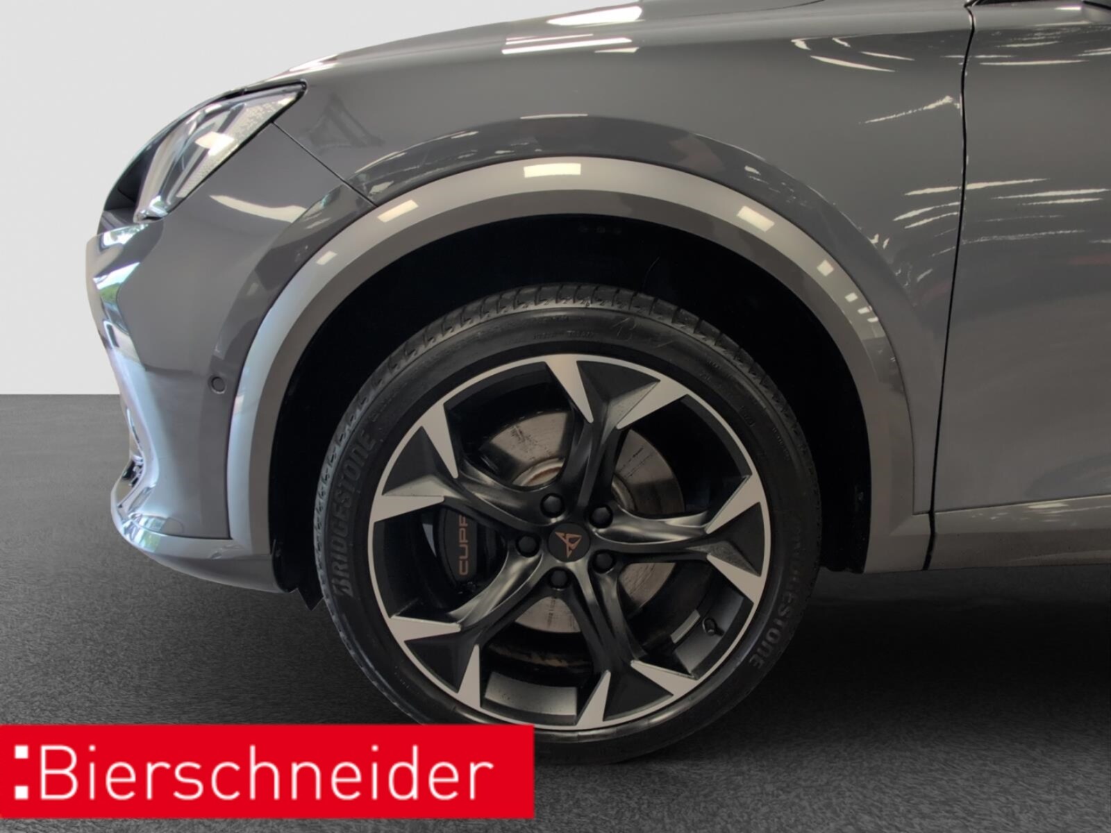 CUPRA Formentor – Bild 11