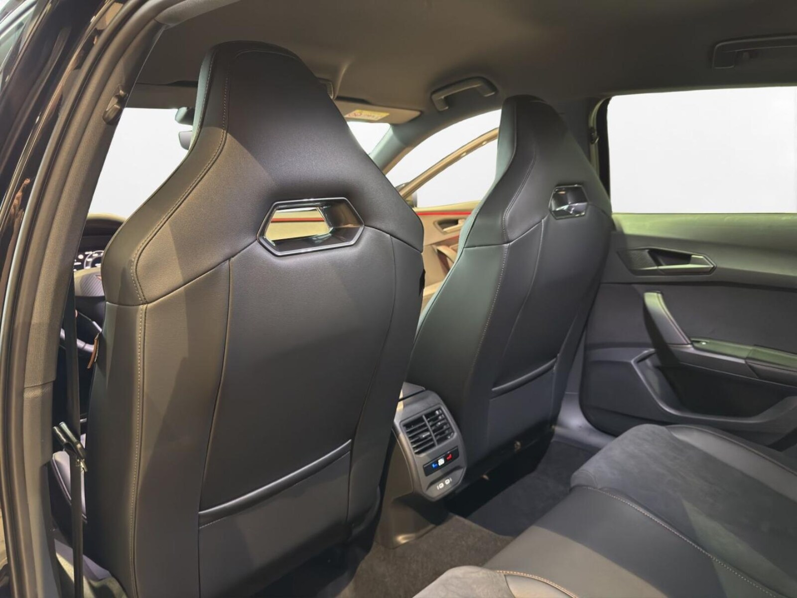 CUPRA Formentor – Bild 14