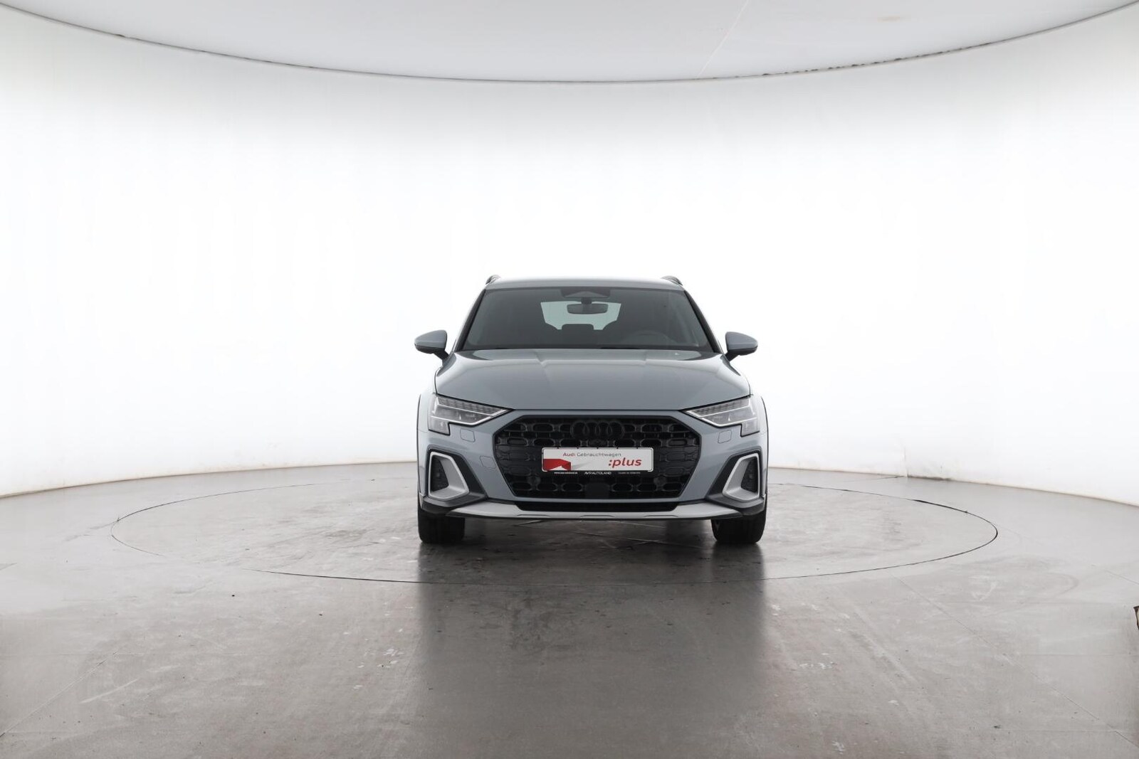Audi A3 allstreet – Bild 5