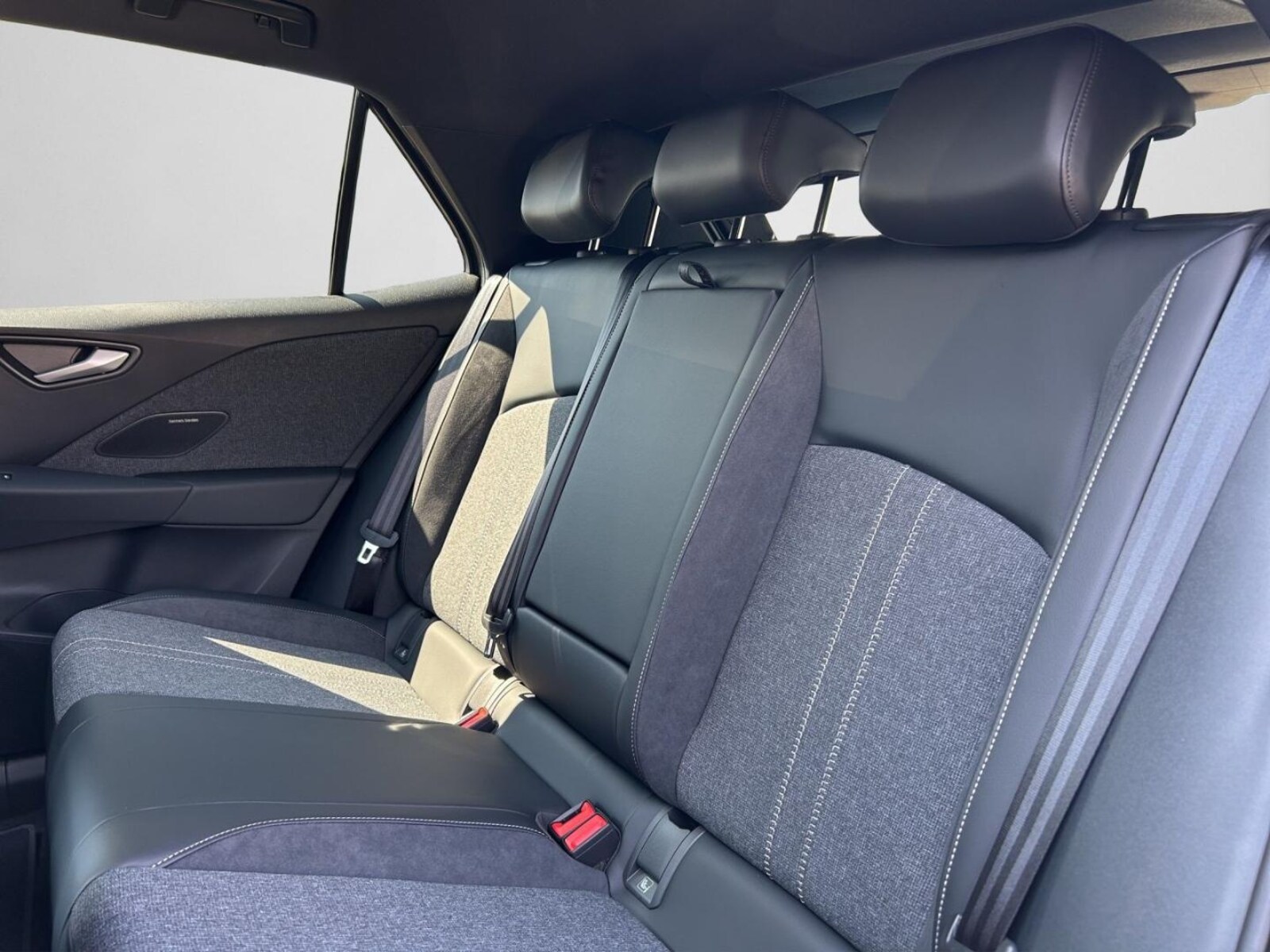 Volkswagen ID.3 Neo – Bild 14
