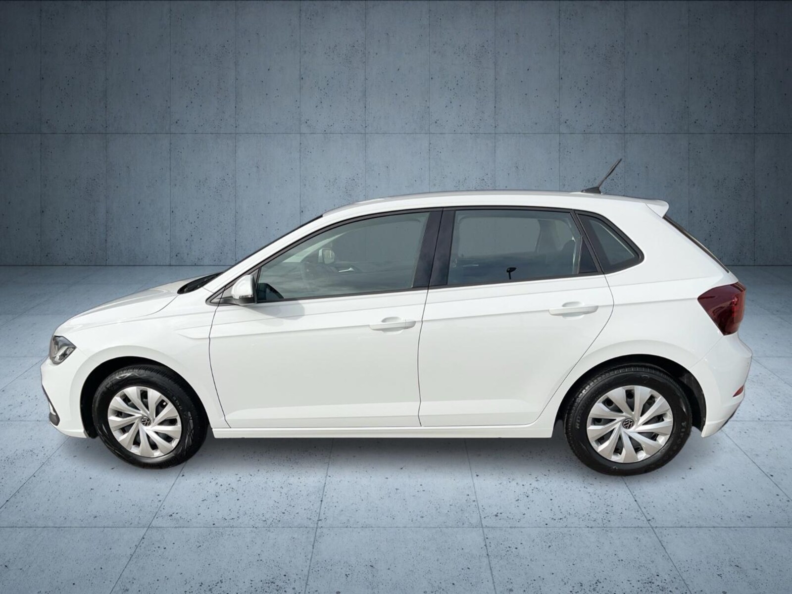 Volkswagen Polo – Bild 5