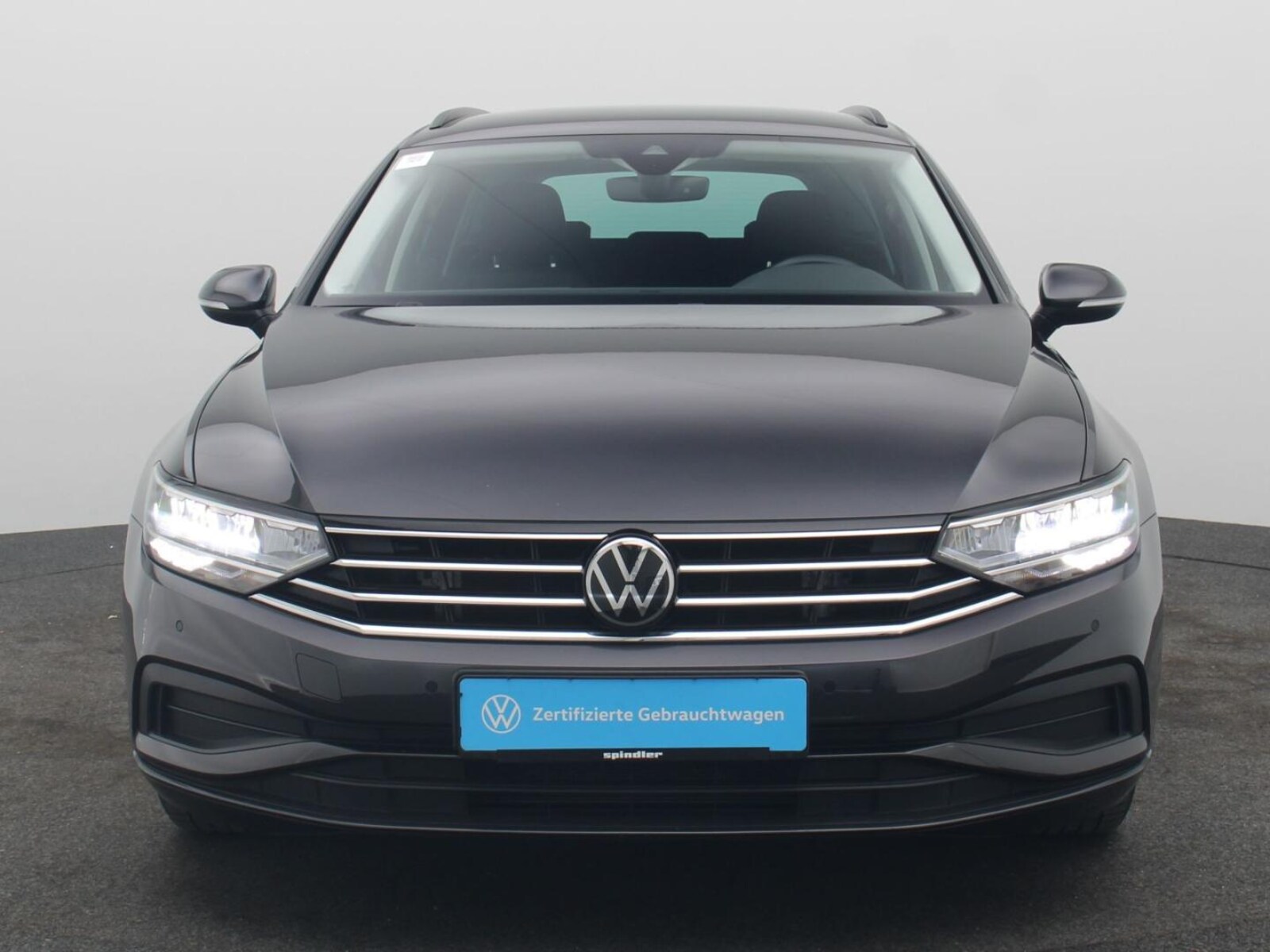 Volkswagen Passat Variant – Bild 3