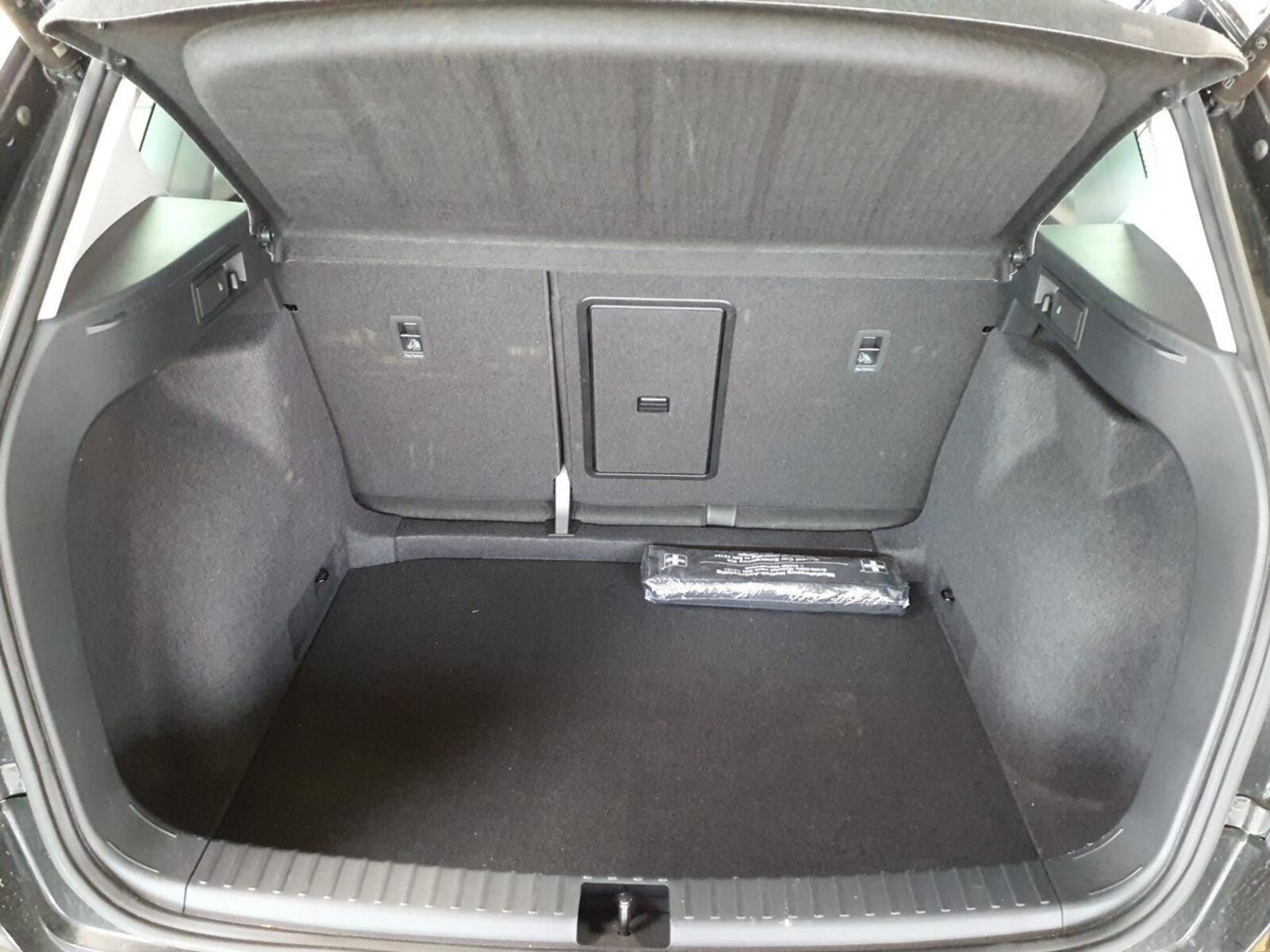 SEAT Ateca – Bild 7