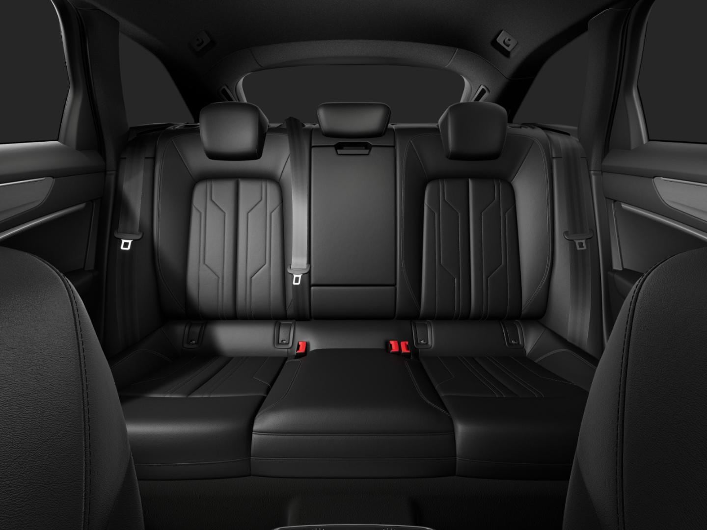 Bild über Audi S6 Avant TDI quattro tiptronic - für weitere Informationen kontaktieren Sie den Audi Partner