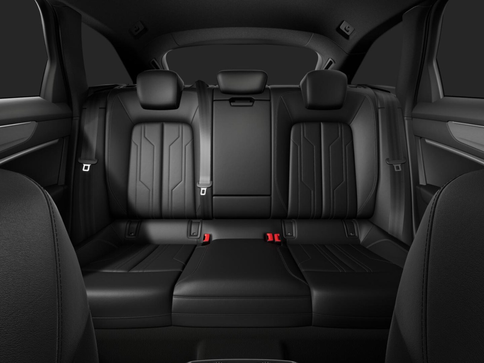 Audi S6 Avant – Bild 10