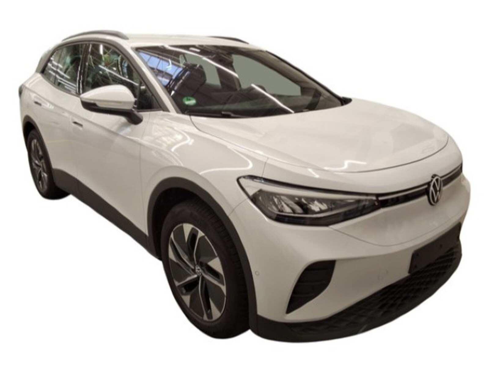 Volkswagen ID.4 – Bild 3
