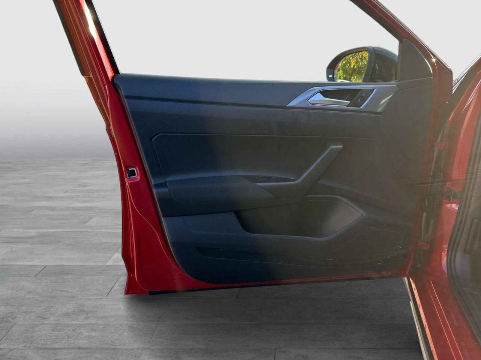Volkswagen Taigo – Bild 15
