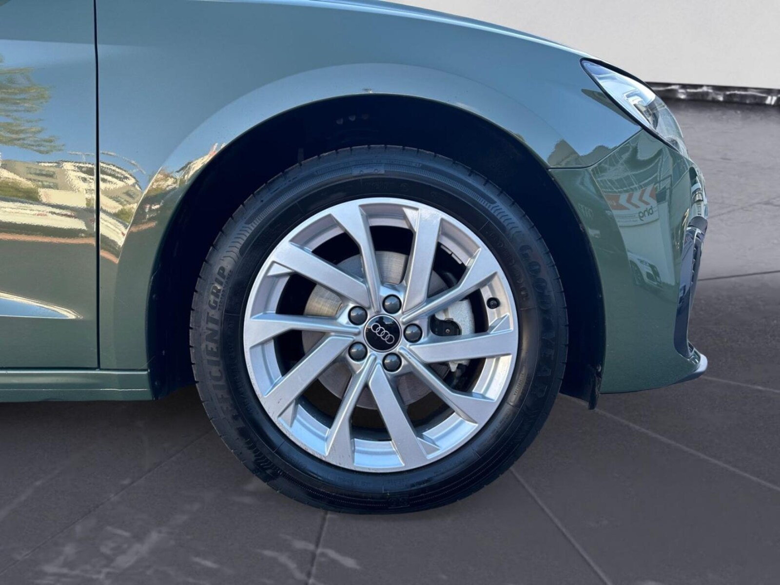 Audi A1 Sportback – Bild 6