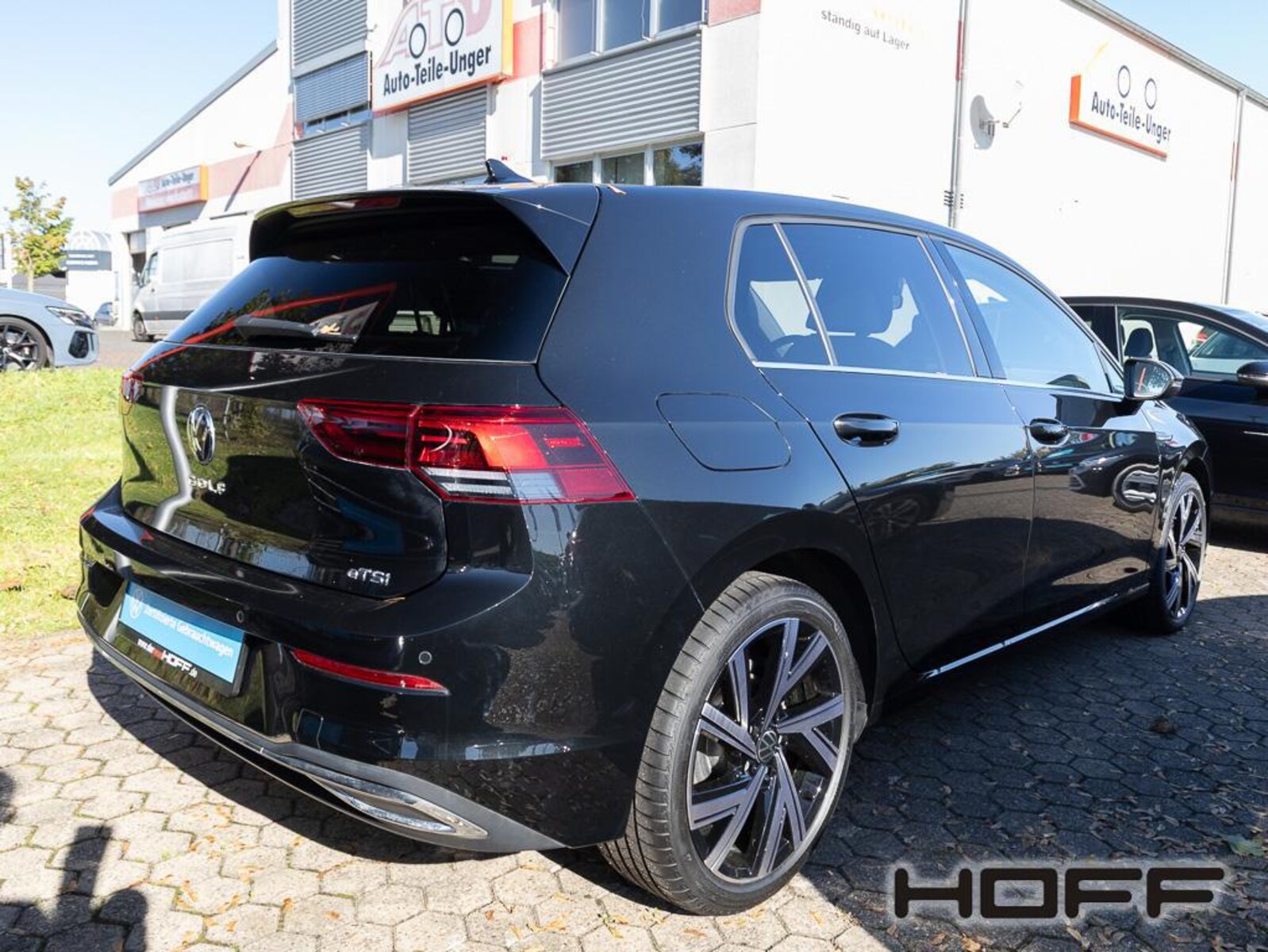 Volkswagen Golf – Bild 2