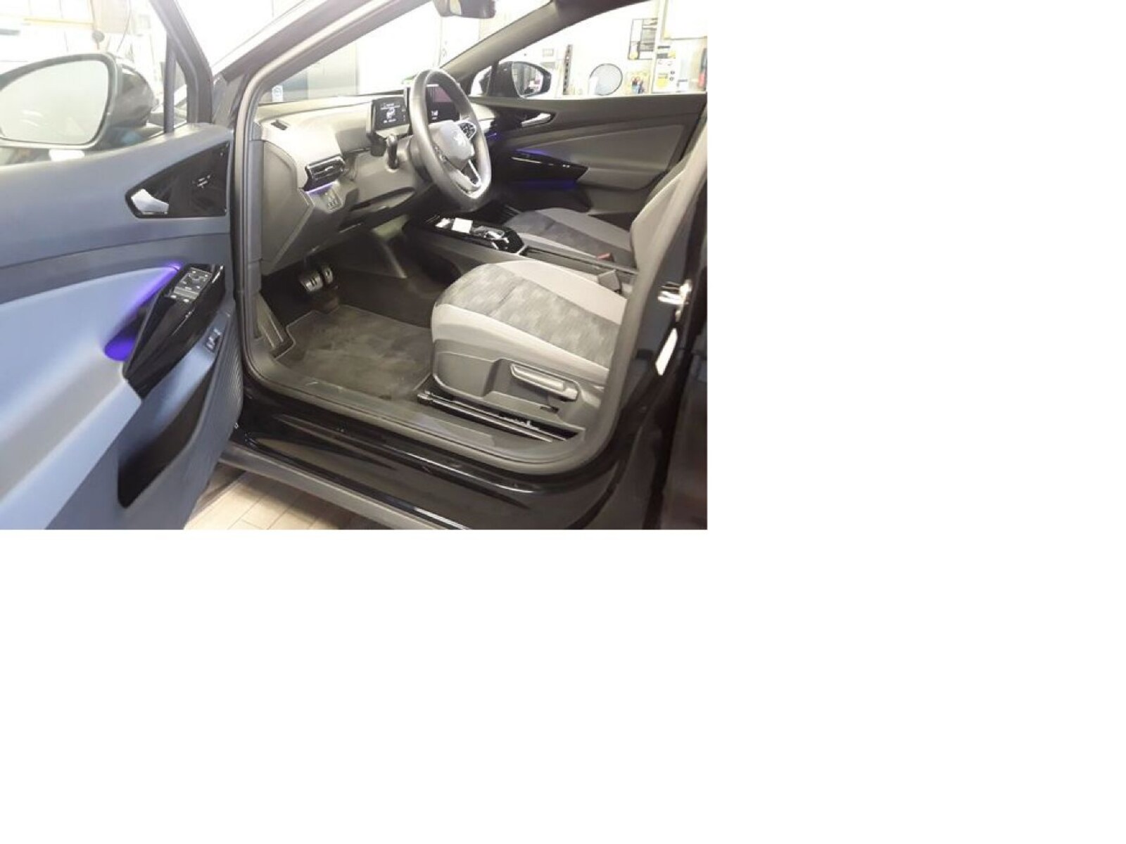 Volkswagen ID.4 – Bild 4