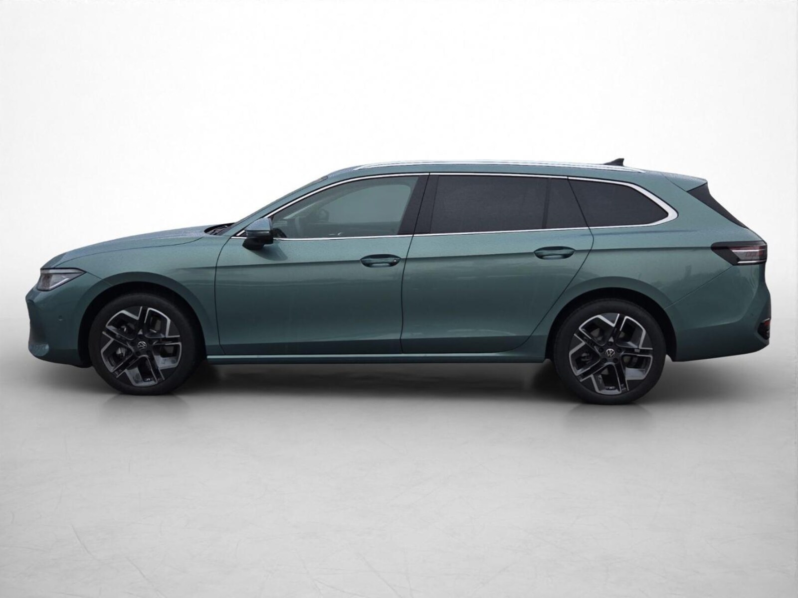Volkswagen Passat – Bild 4