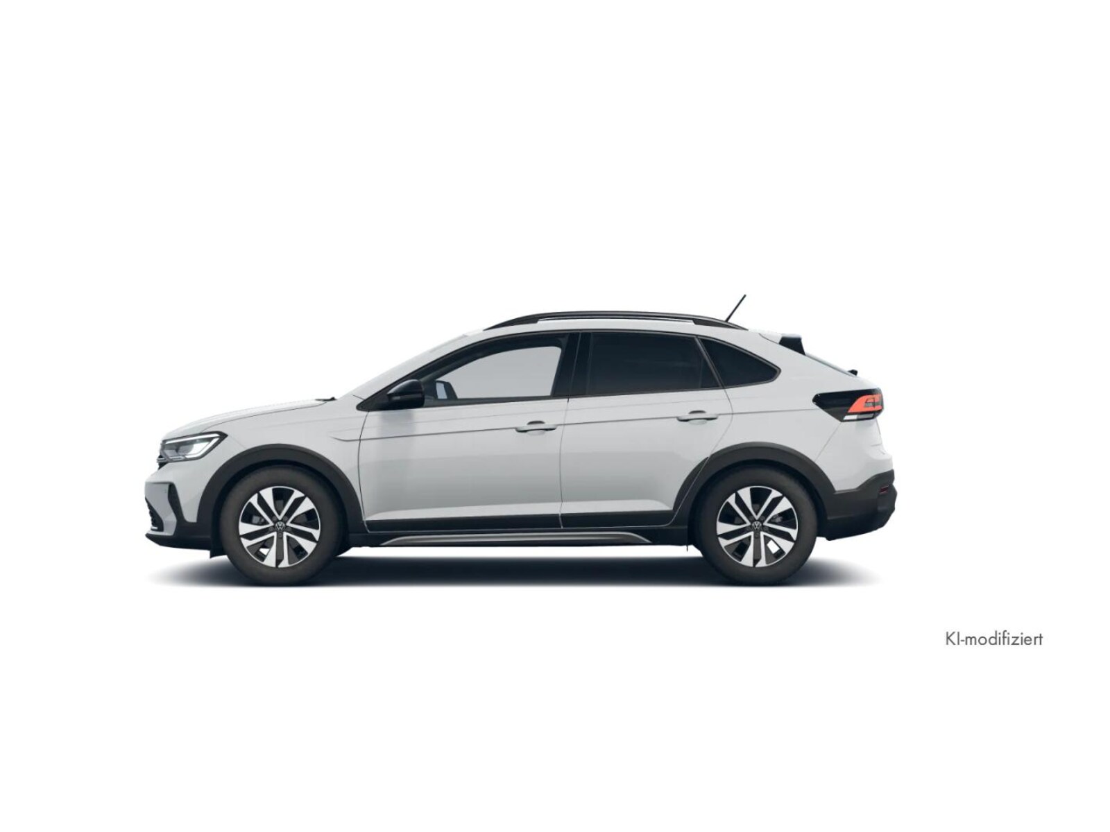 Volkswagen Taigo – Bild 5