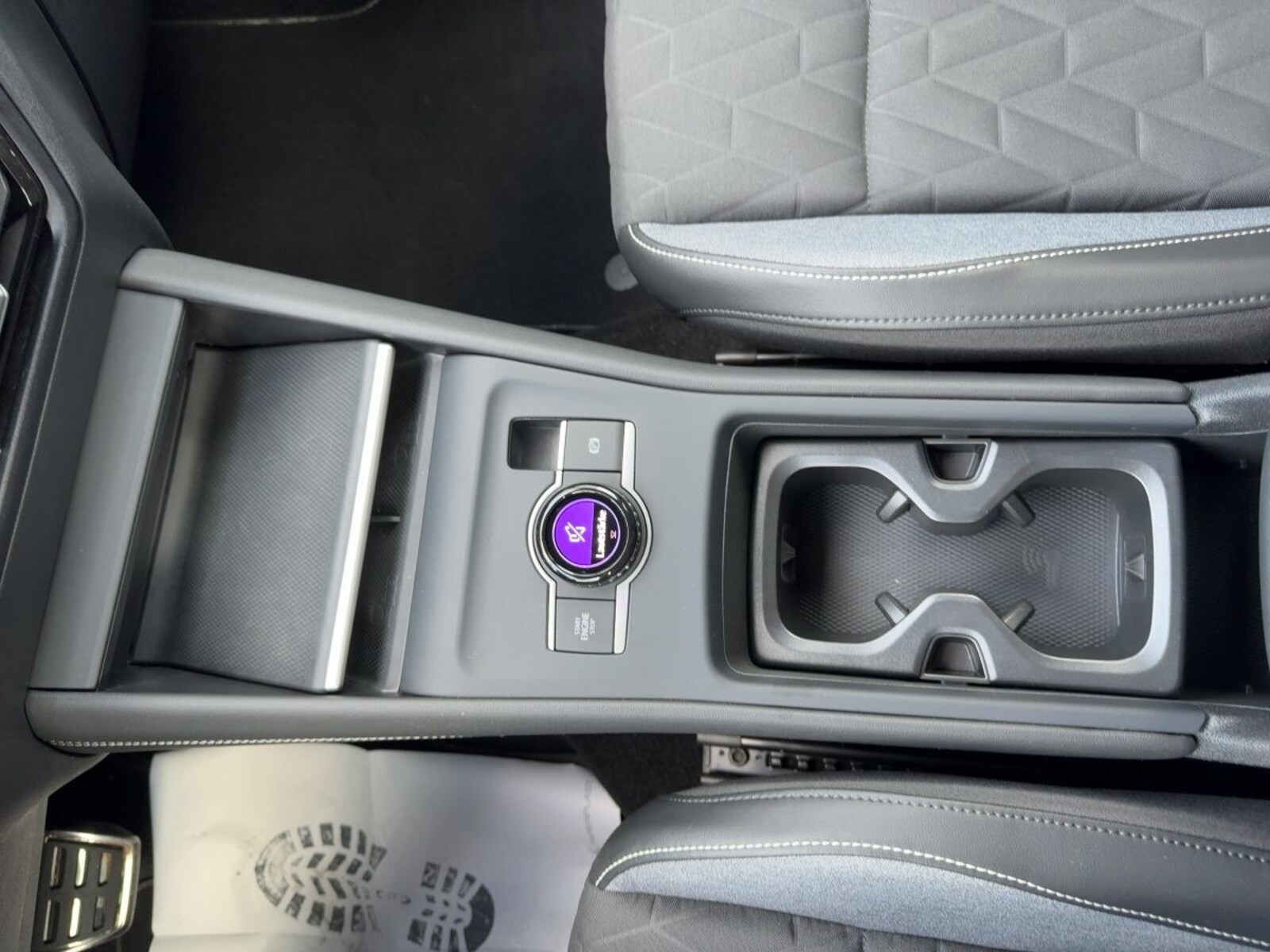 Volkswagen Tiguan – Bild 19