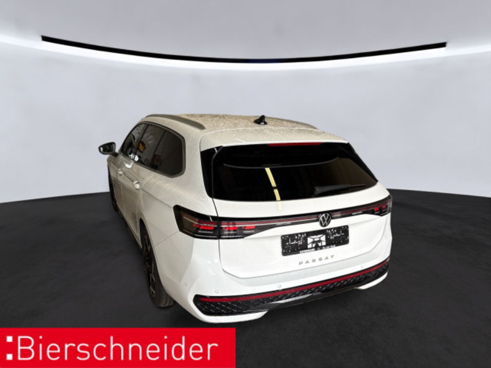 Volkswagen Passat – Bild 3