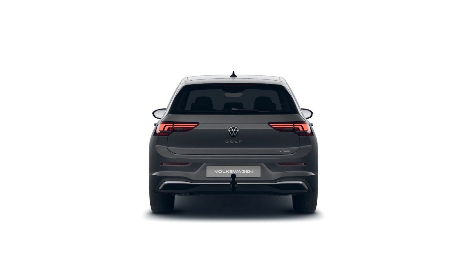 Volkswagen Golf – Bild 8