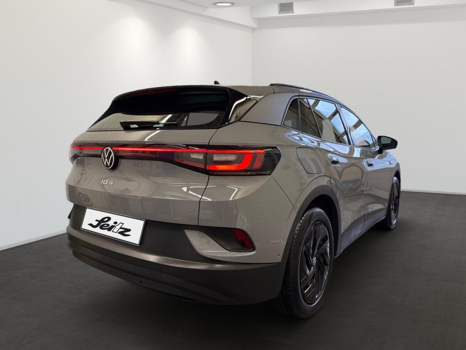 Volkswagen ID.4 – Bild 5