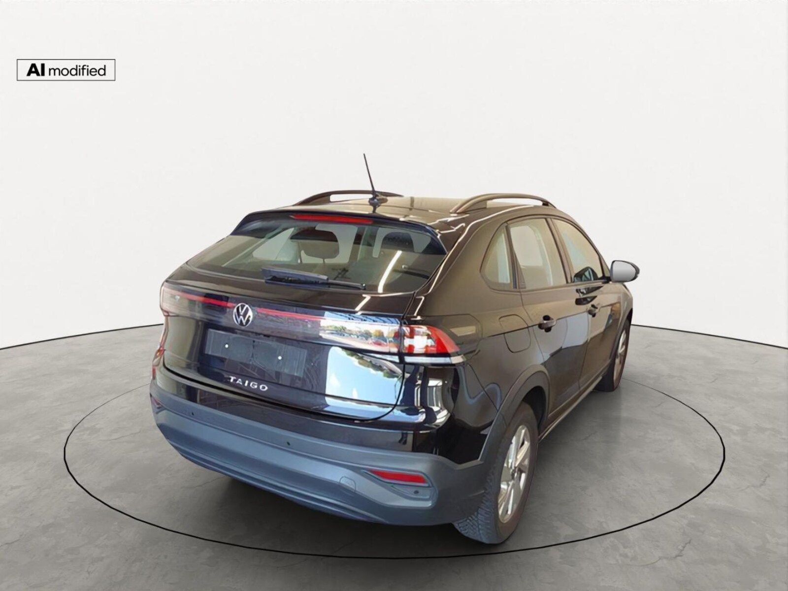 Volkswagen Taigo – Bild 6
