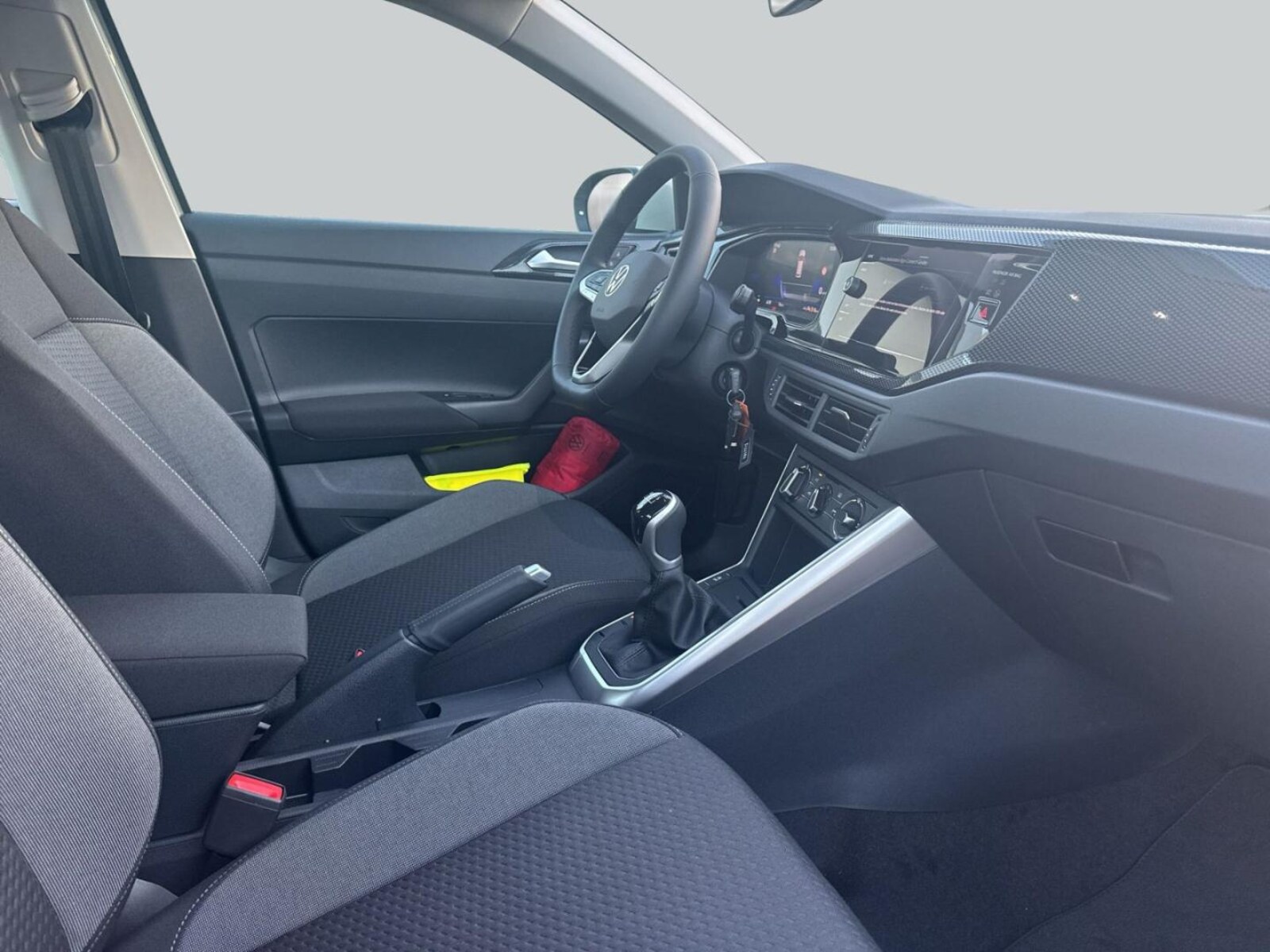 Volkswagen Taigo – Bild 14
