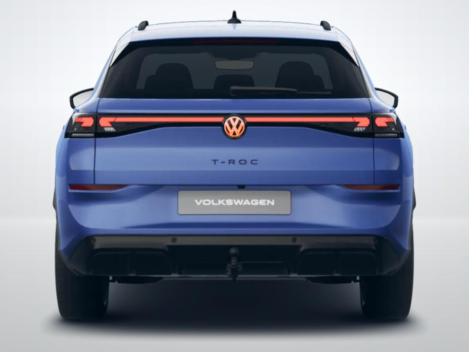Volkswagen T-Roc – Bild 5