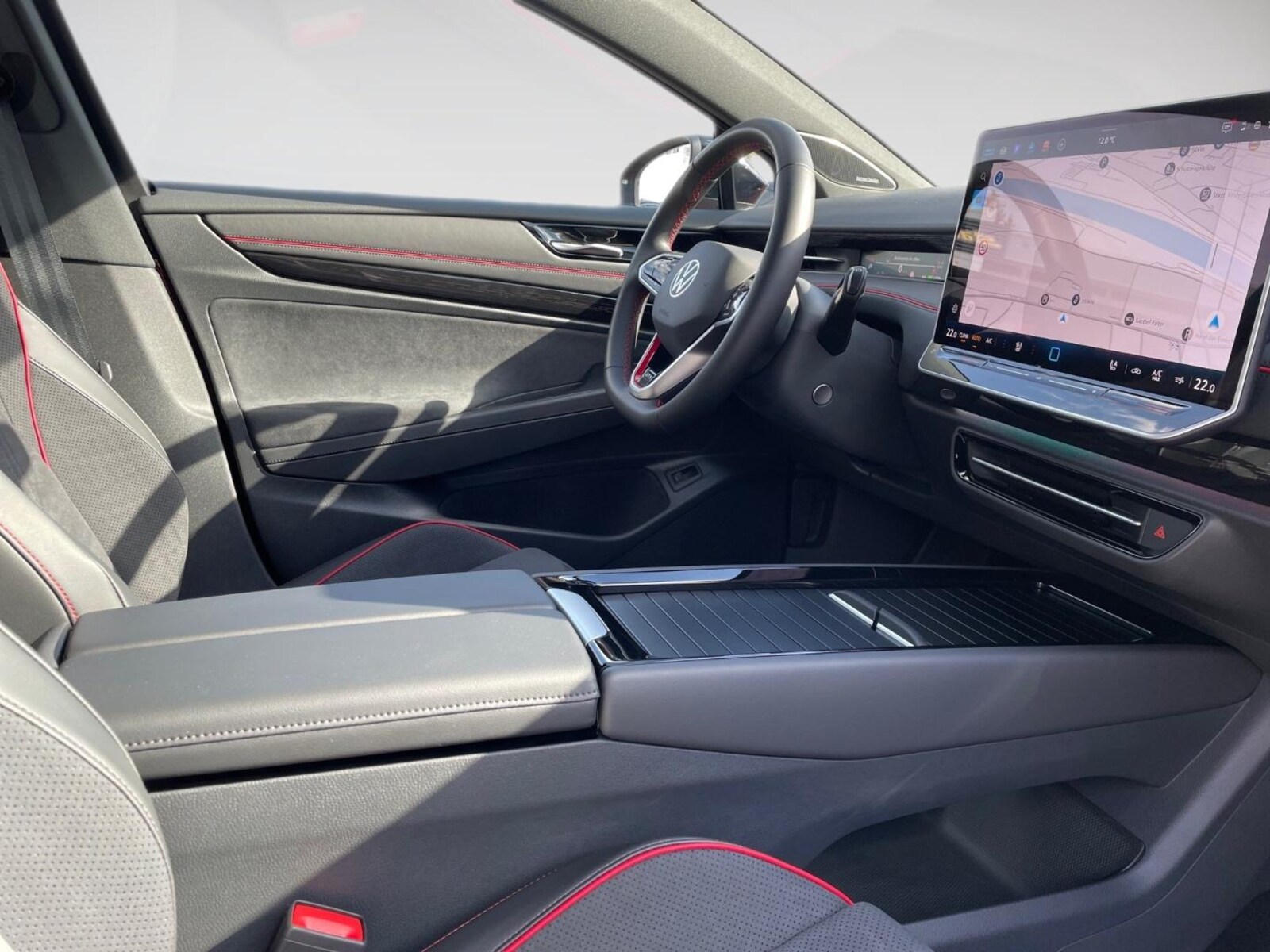 Volkswagen ID.7 Tourer – Bild 9